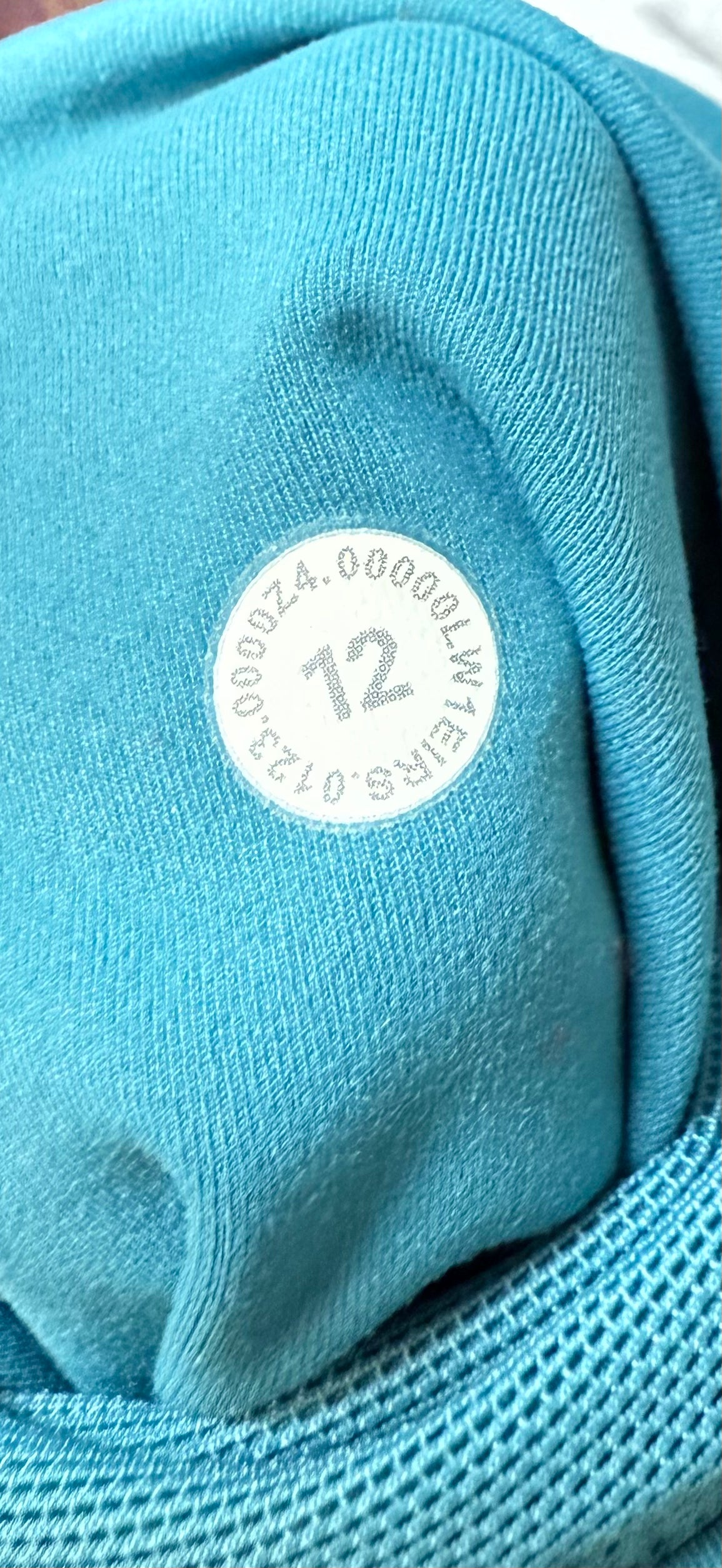 Lululemon Everlux Tennis Tank Dress (12)