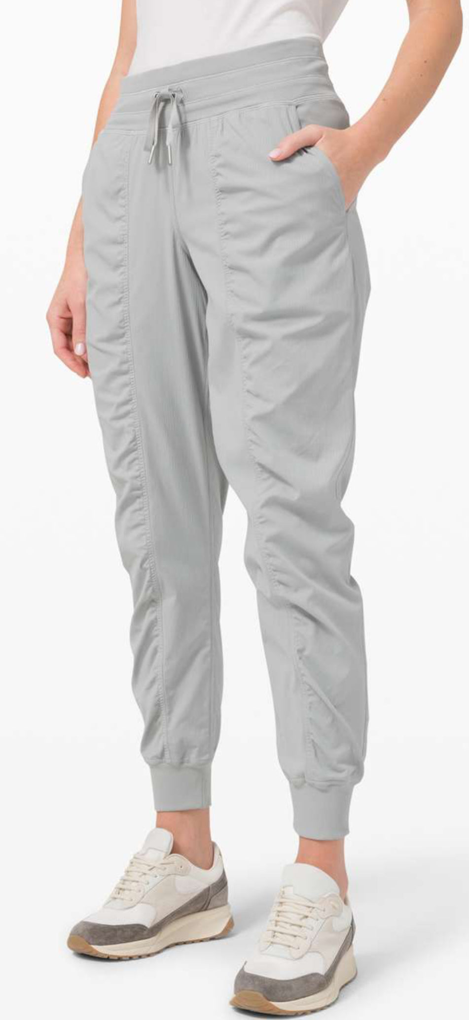 Lululemon Dance Studio MR Jogger 28” (2)