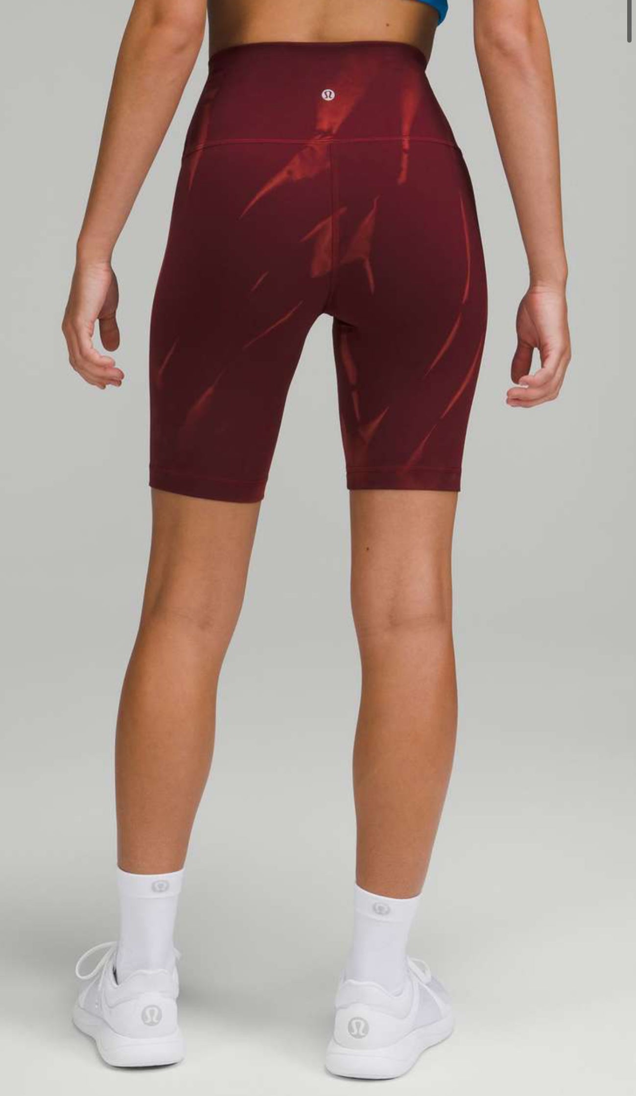 Lululemon Wunder Train HR Short 8” (6)