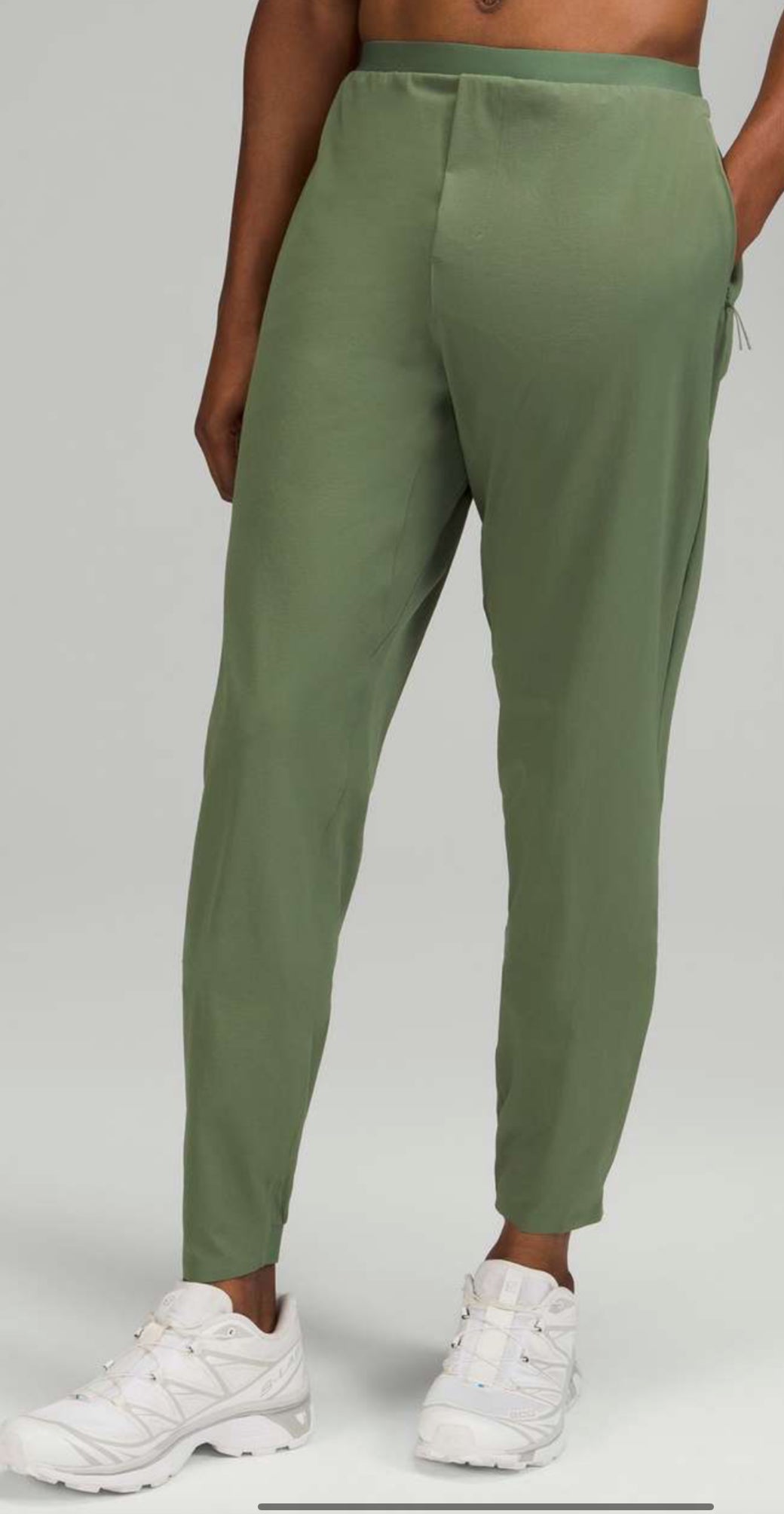 Lululemon Run State Jogger 28” (M)