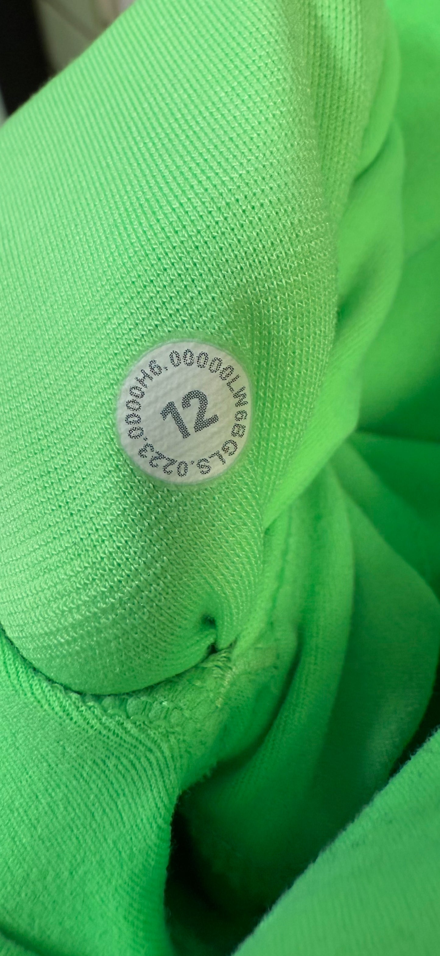 Lululemon Align HR Crop 23” (12)