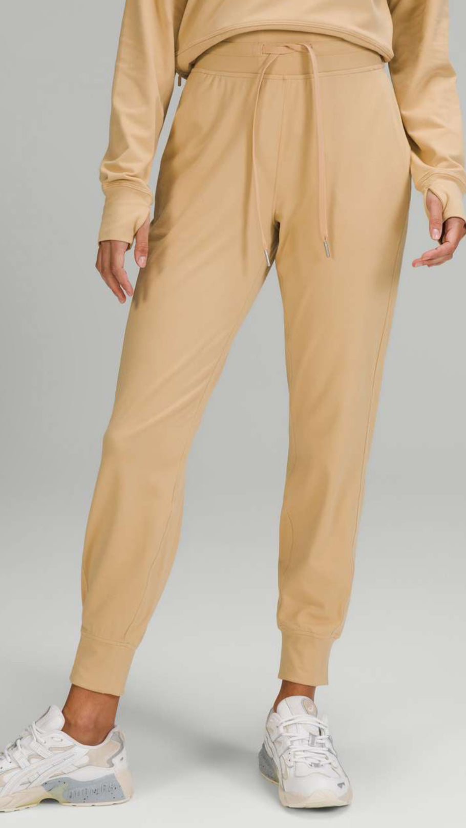 Lululemon Ready to Rulu HR Pant 29” (6)