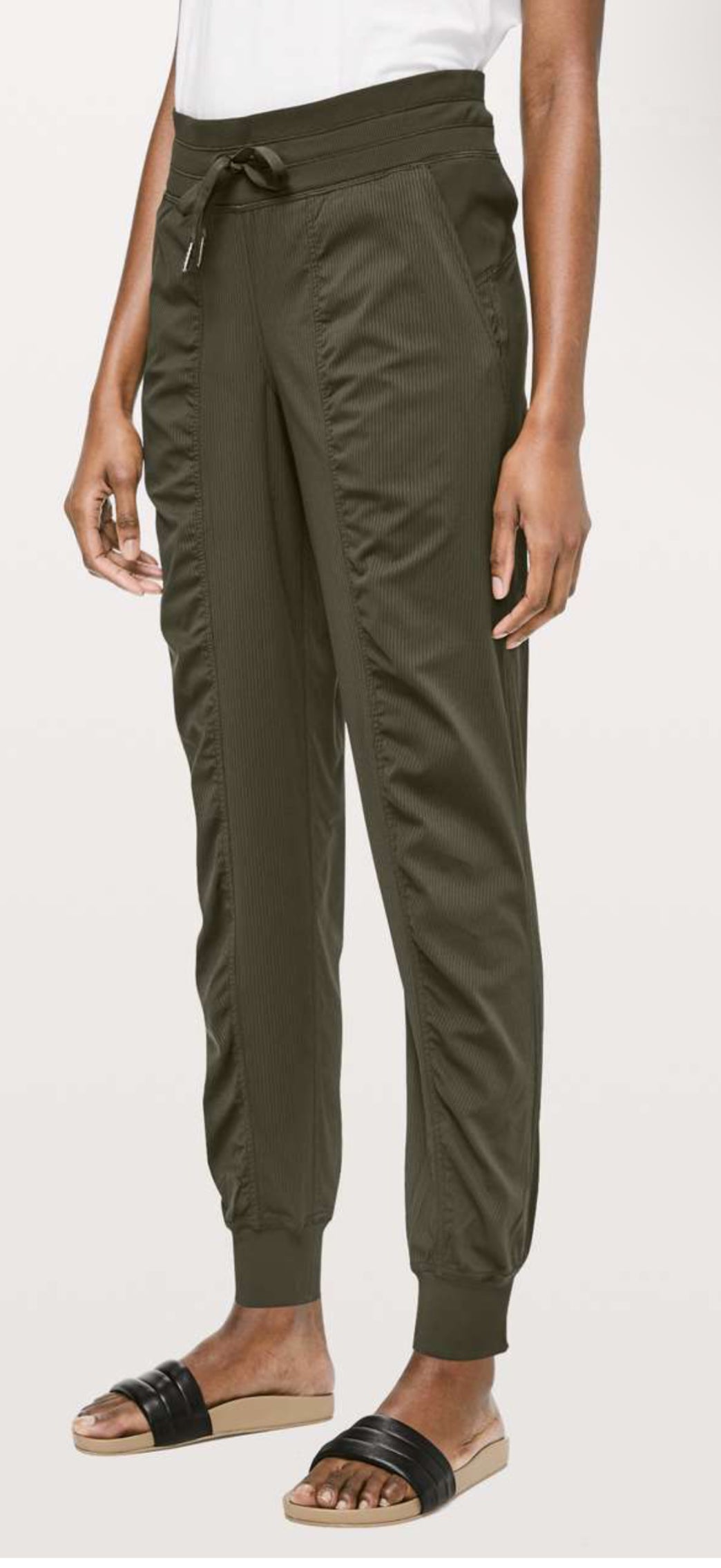 Lululemon Studio MR Jogger 28” (12)