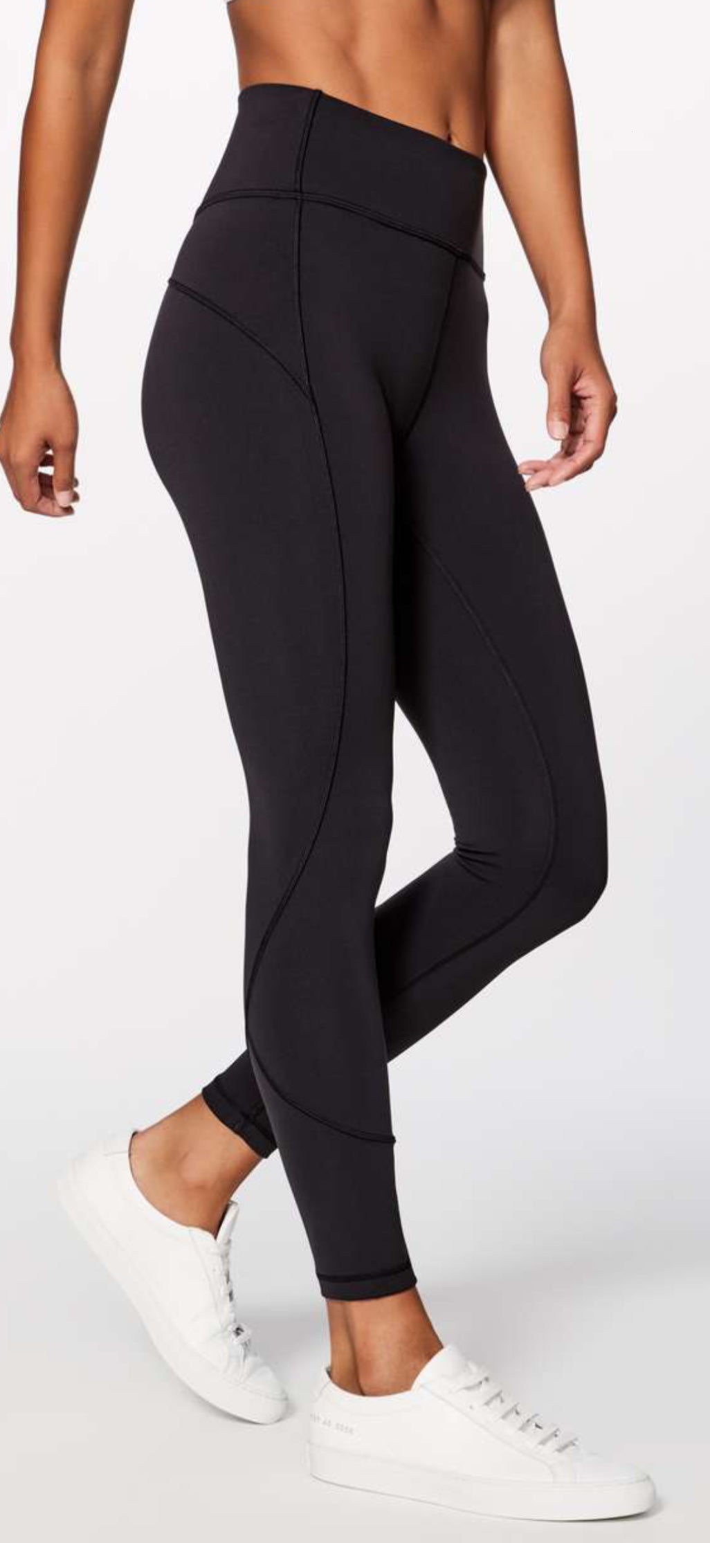 Lululemon In Movement HR Tight 25” (4)