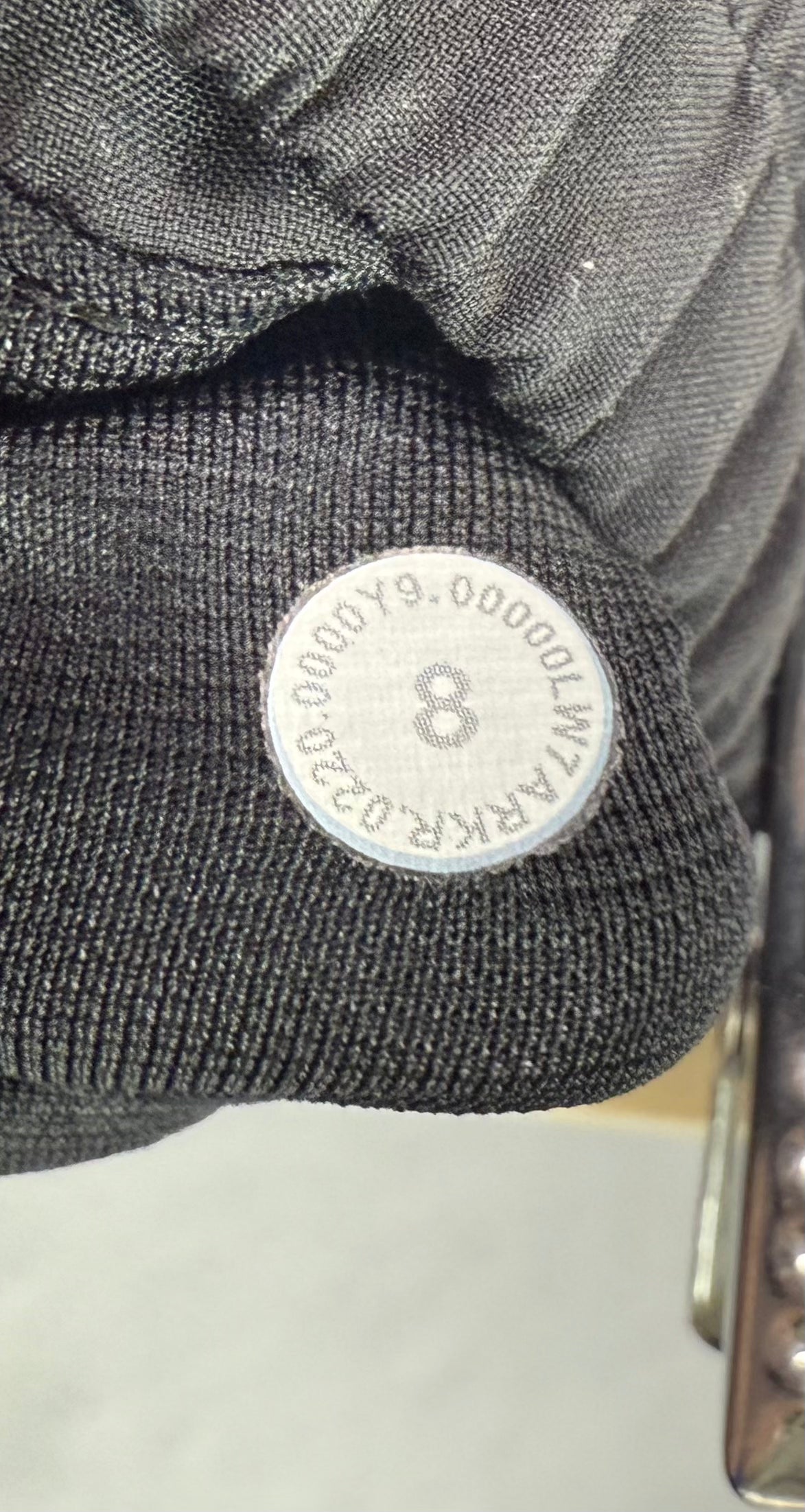 Lululemon Hotty Hot LR Short 2.5” (8)
