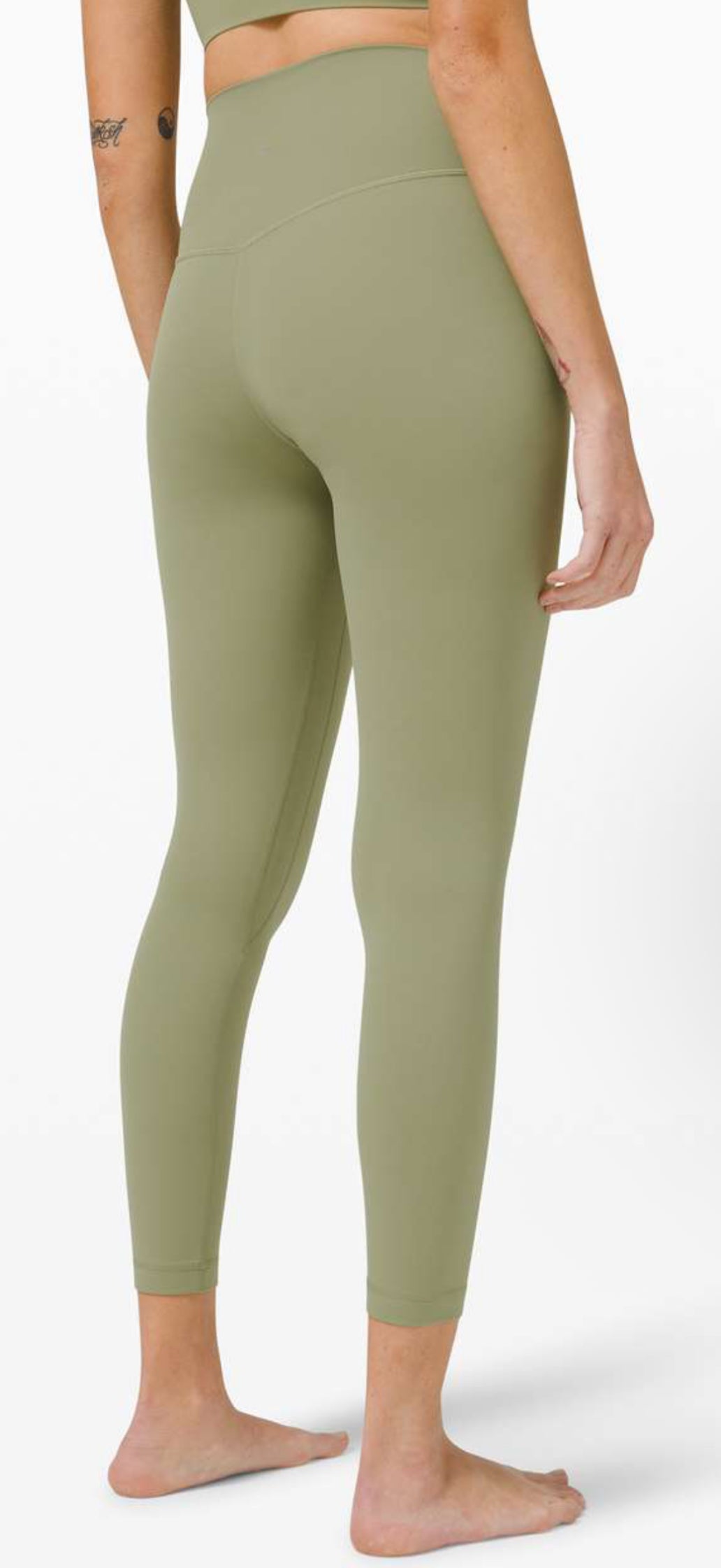 Lululemon Align HR Pant 25” (20)