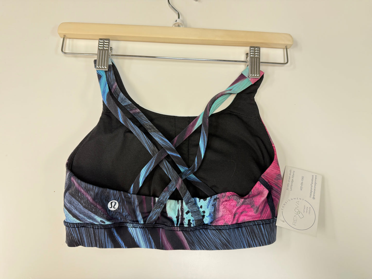 Lululemon Energy Bra (4)
