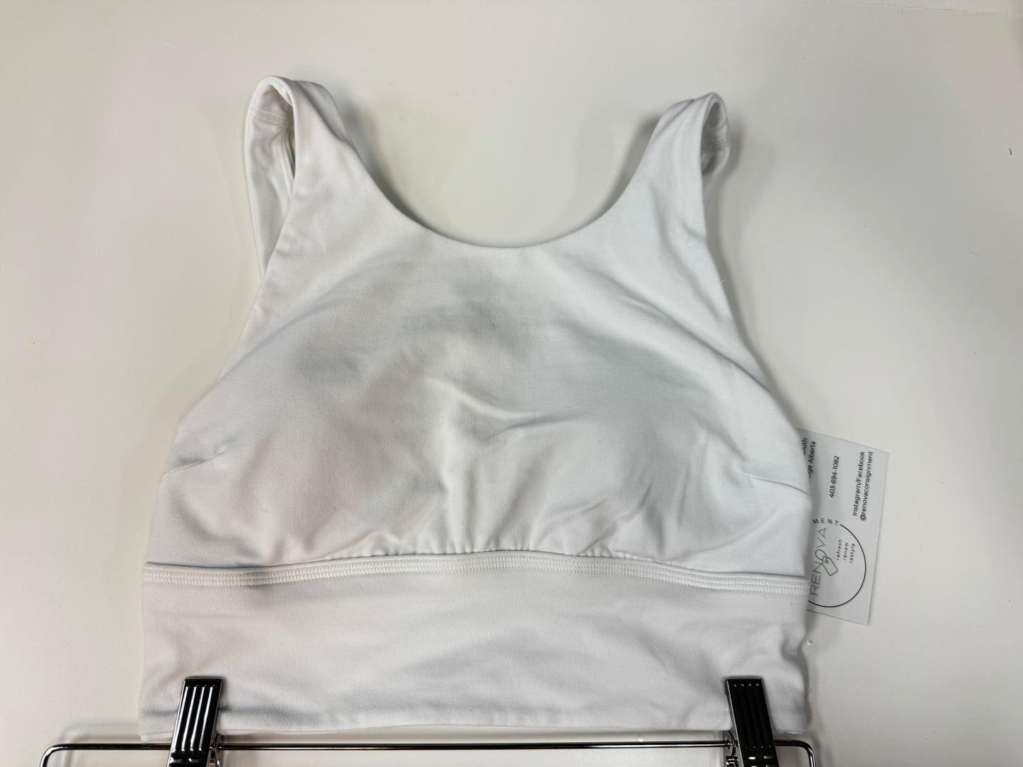 Lululemon Align High Neck C/D Bra (6)