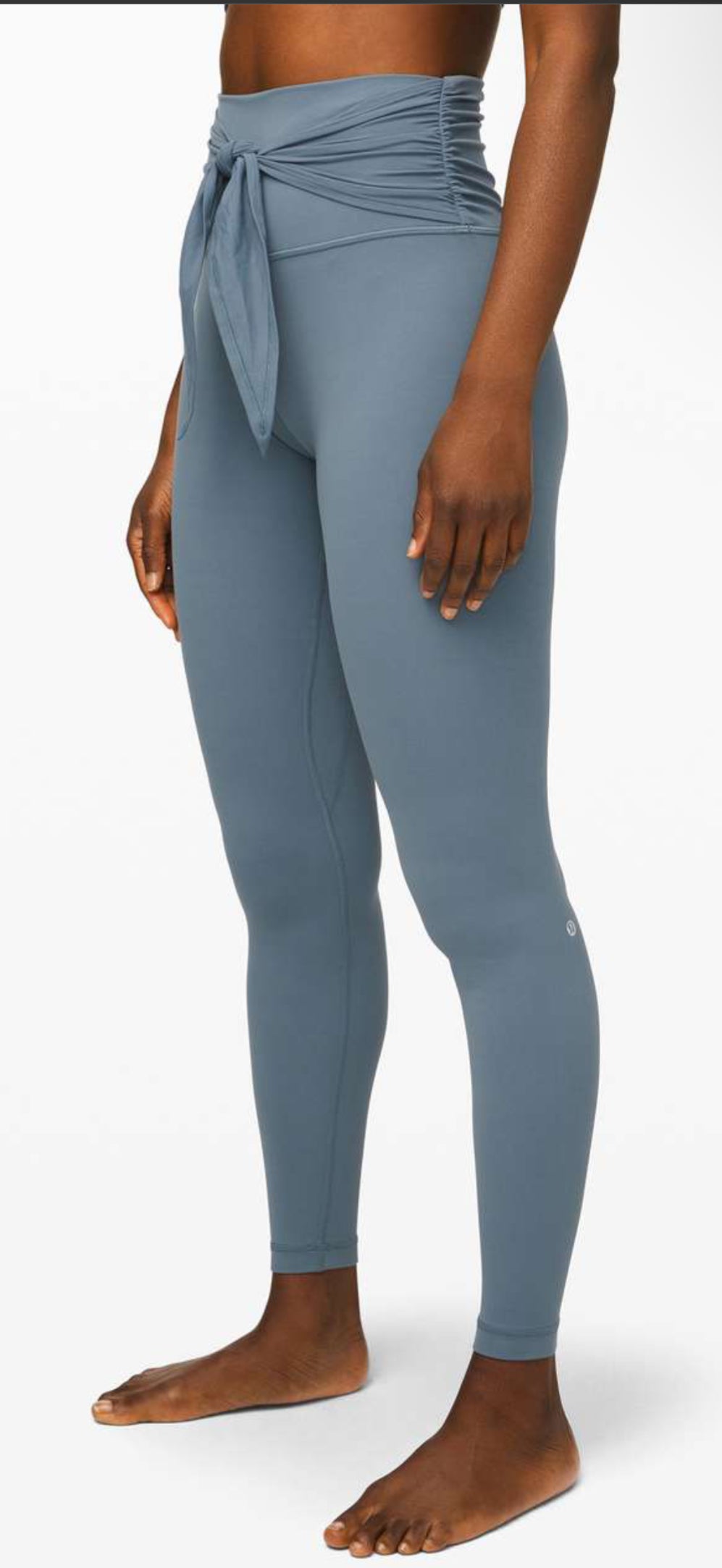Lululemon Align Wrap Waist HR Pant 28” (6)