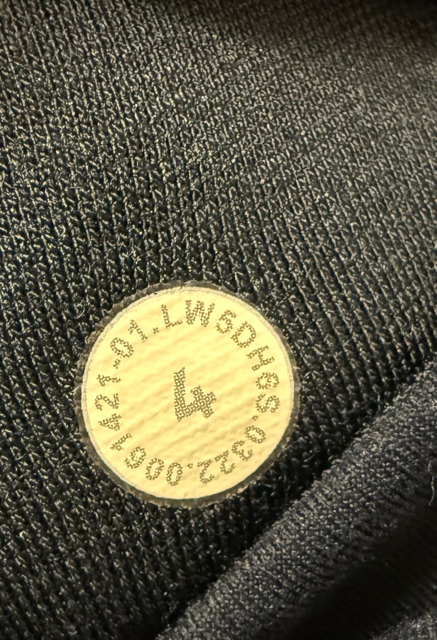 Lululemon Align HR Jogger 28” (4)