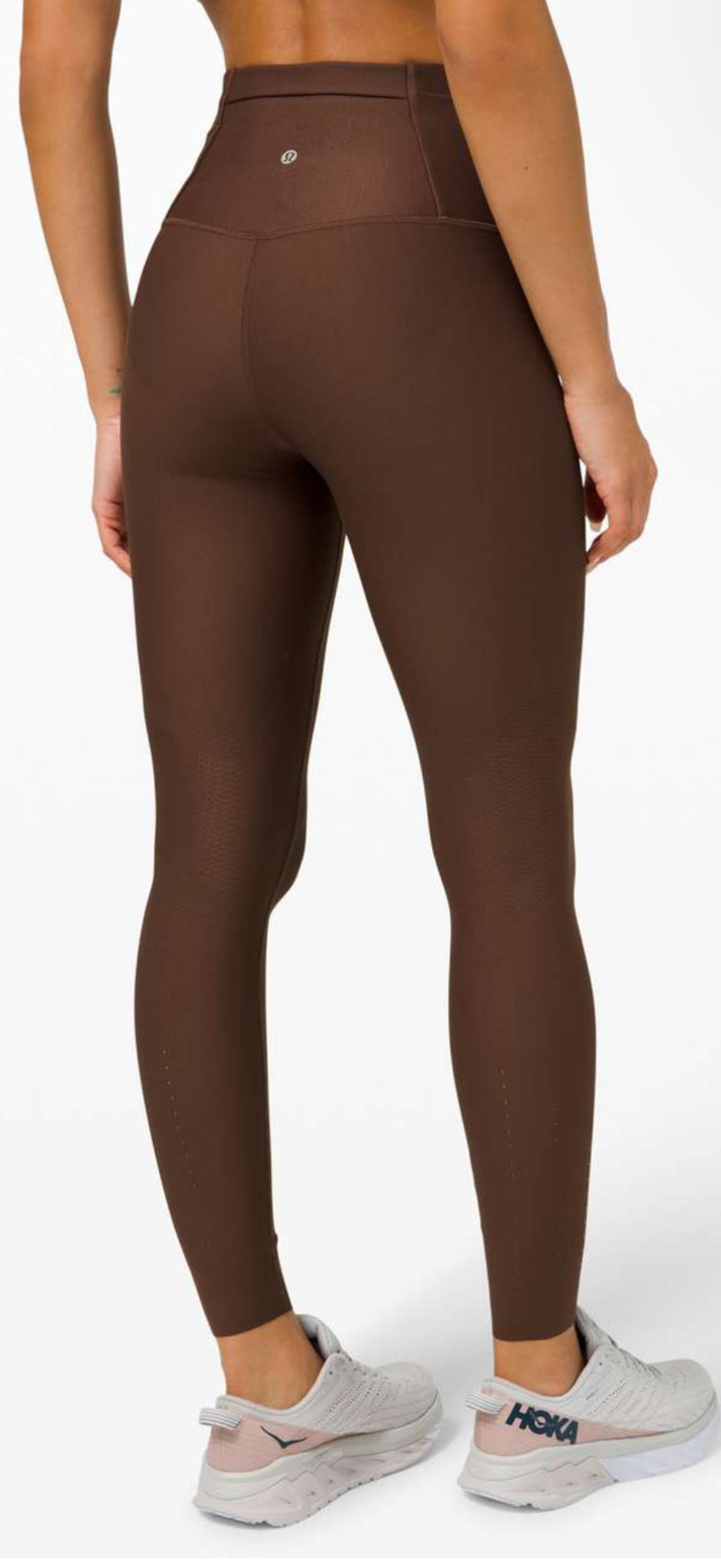 Lululemon Zoned In HR Tight 27” (4)