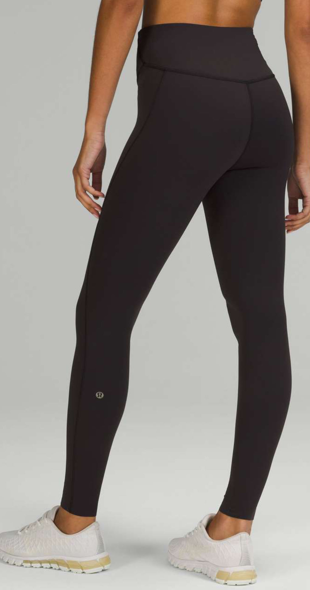 Lululemon Base Pace Brushed HR Tight 28” (2)