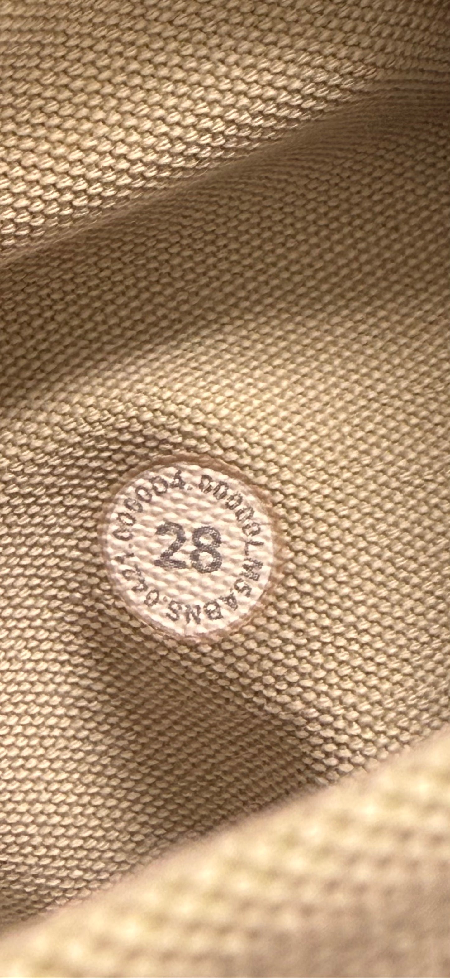 Lululemon ABC Slim Pant (28x32)