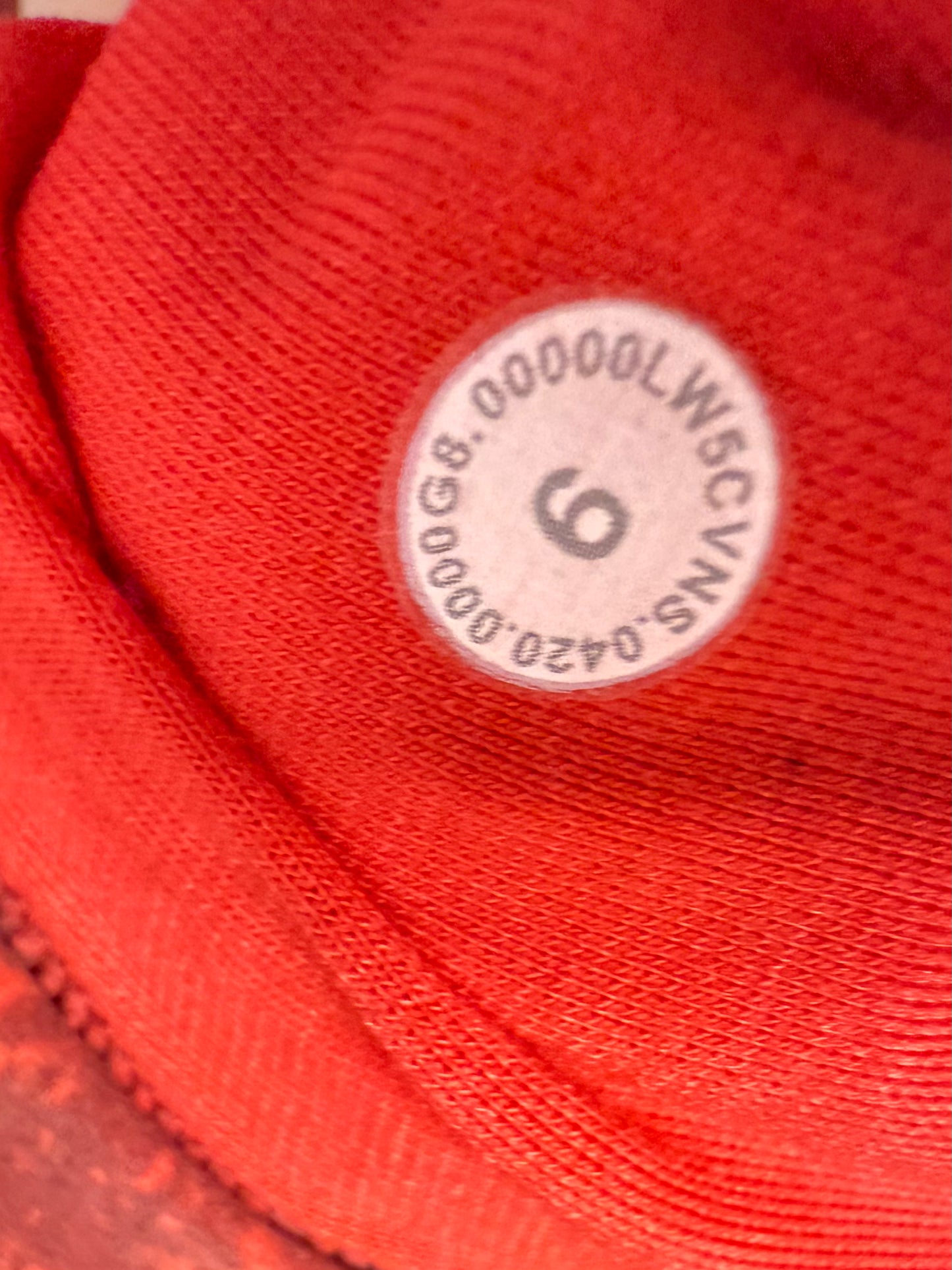 Lululemon Align HR Pant 28” (6)