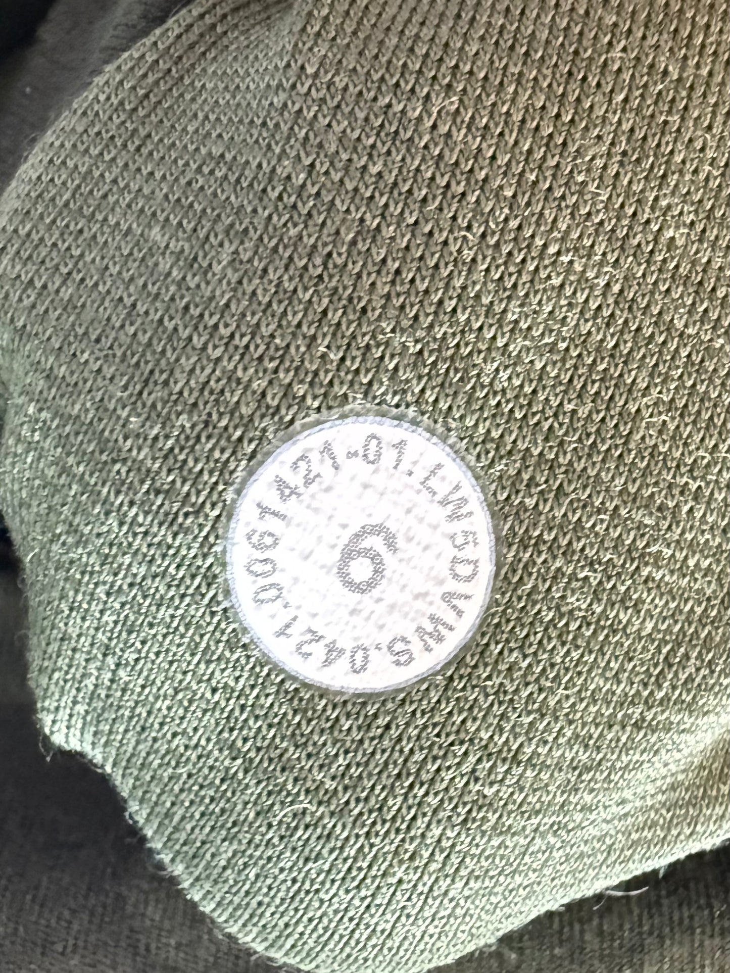 Lululemon Align HR Pant *Pockets 25” (6)
