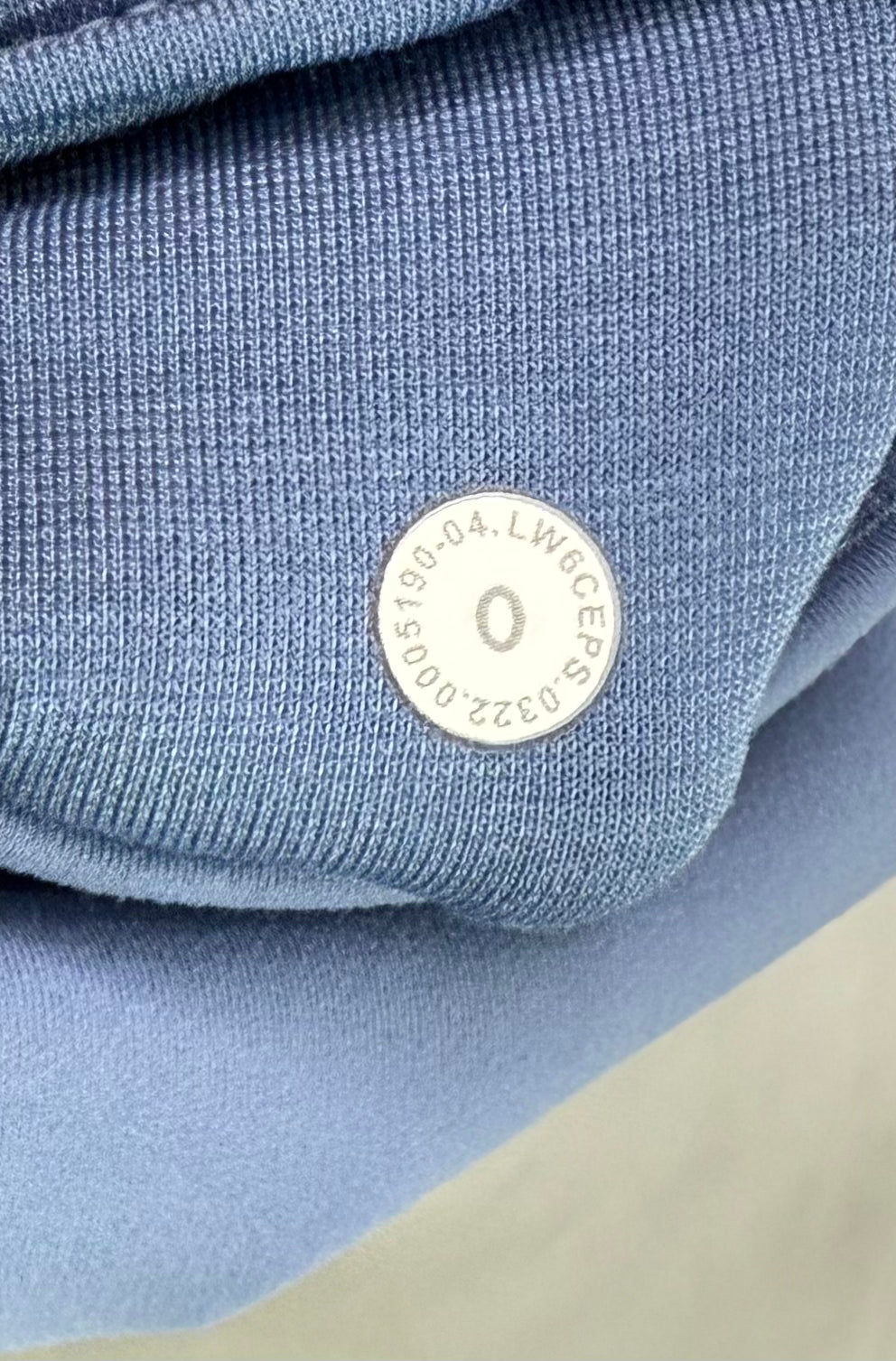 Lululemon Wunder Train HR Tight *pockets 23” (0)