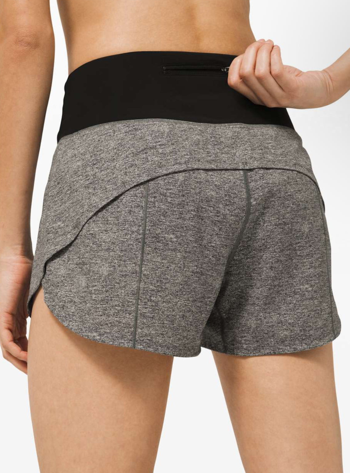 Lululemon Speed Up HR Short 4” (6)