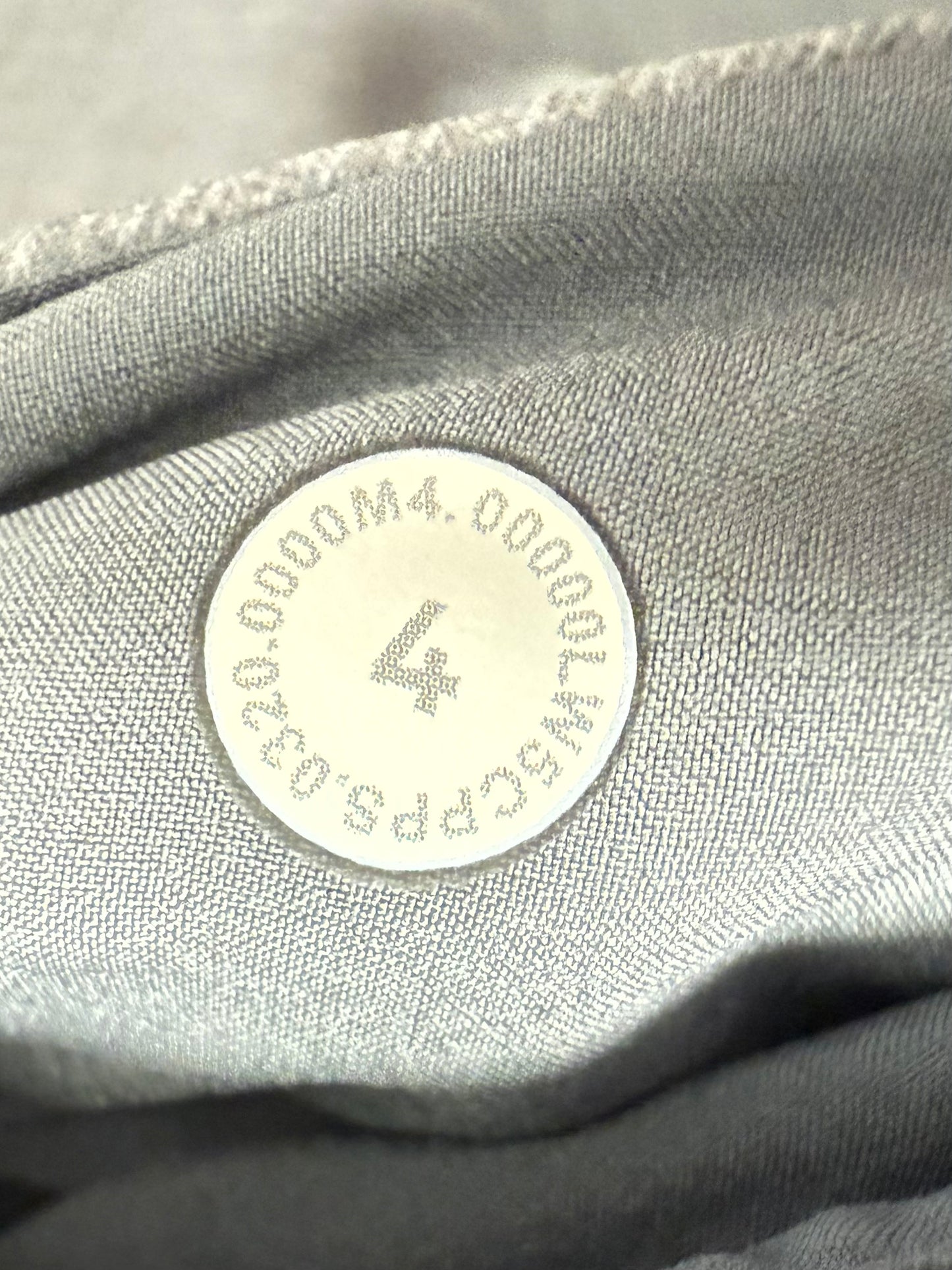 Lululemon Here to There HR Pant 28” (4)