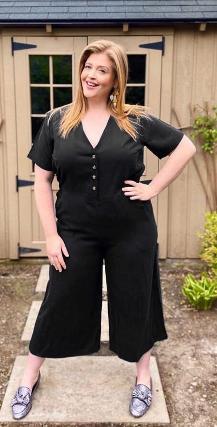 Smash & Tess Jane Romper (XXL)