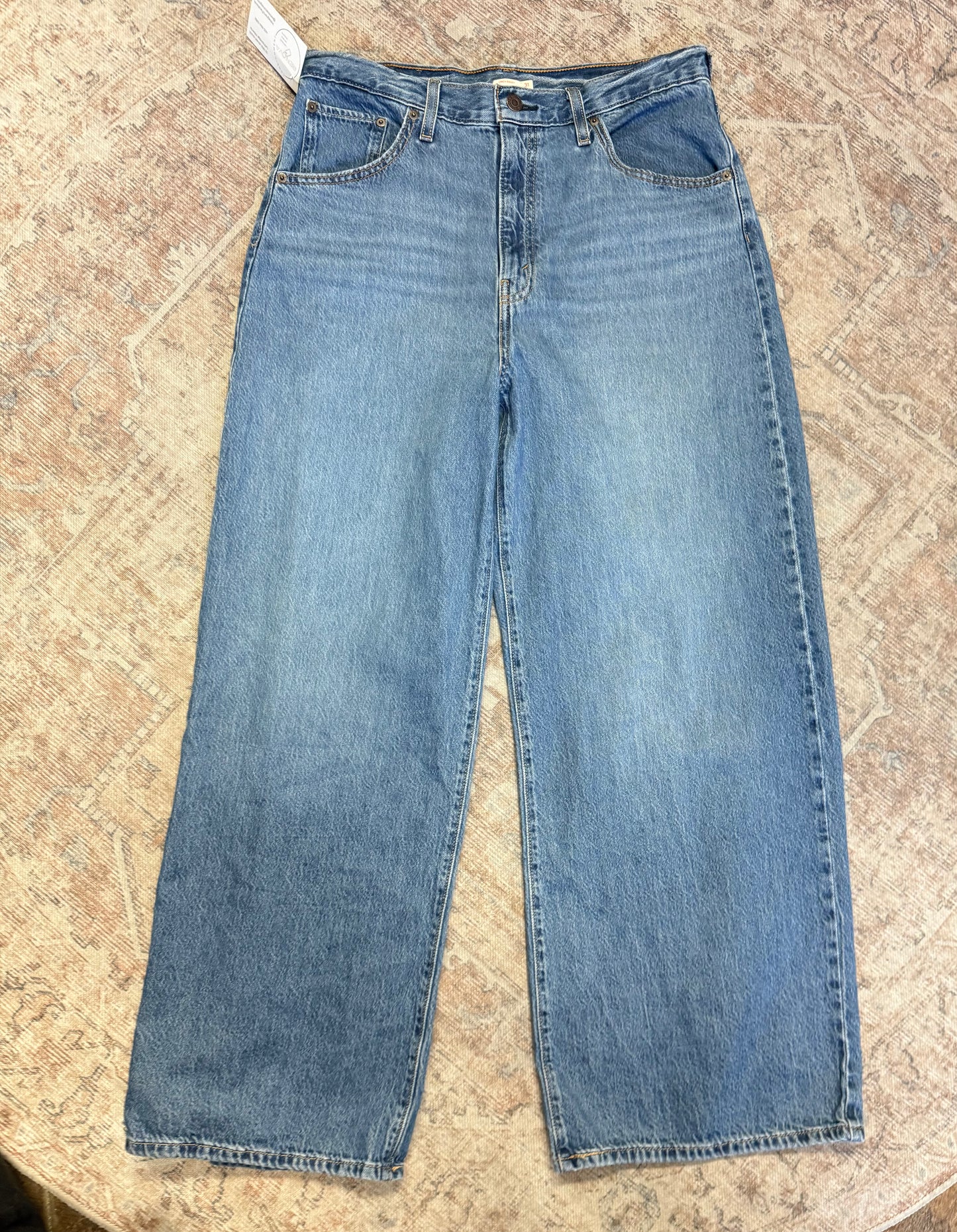 Levi’s Cinch Baggy Jeans (31x31)
