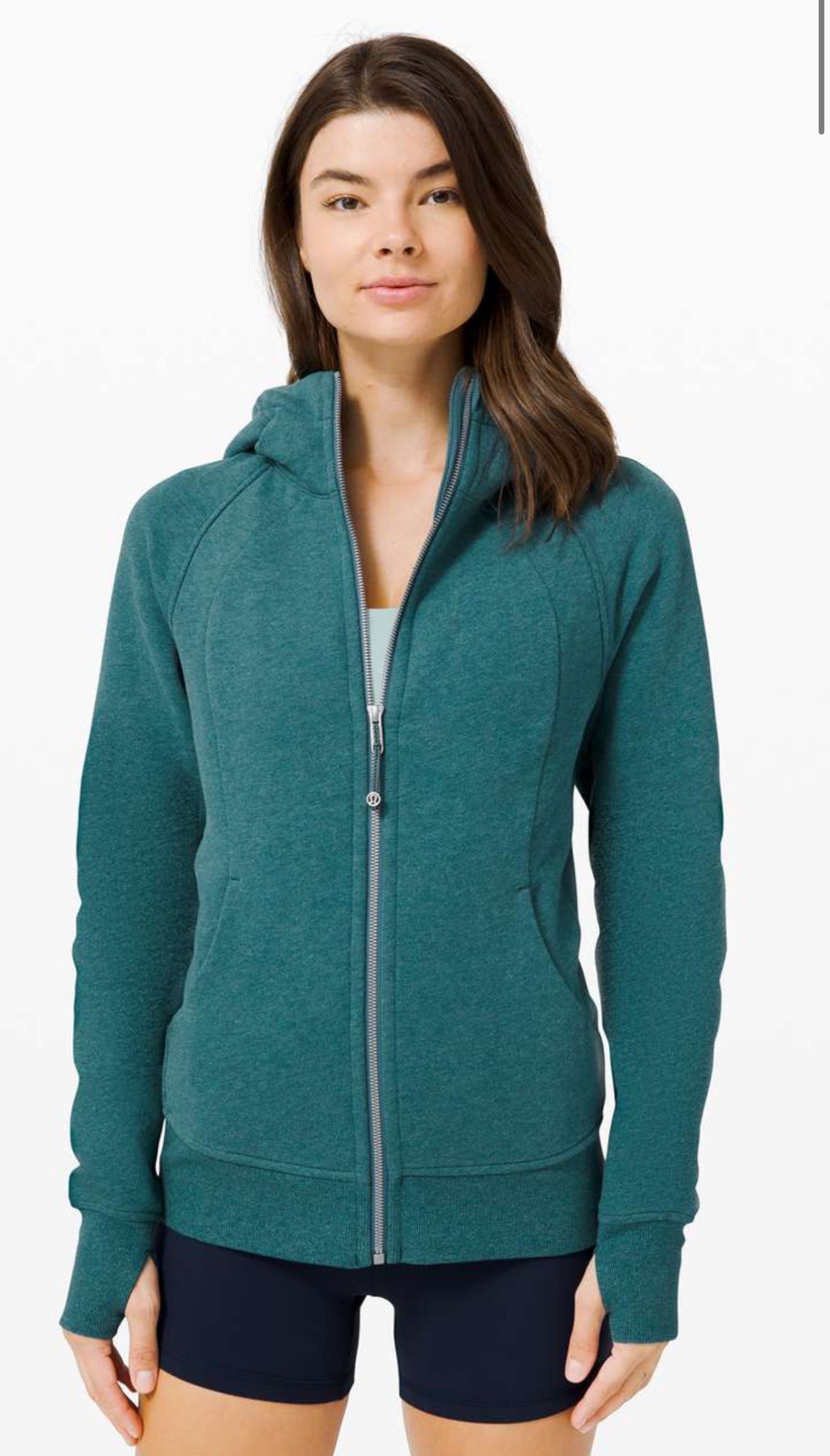 Lululemon Scuba Hoodie (12)