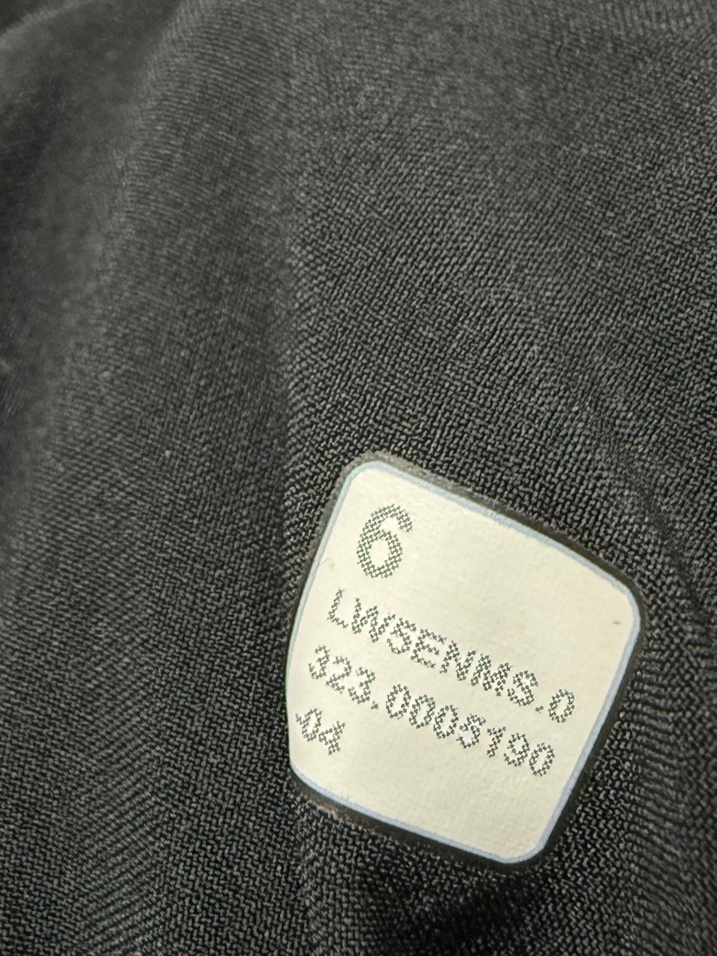 Lululemon Dance Studio MR Jogger 28” (6)