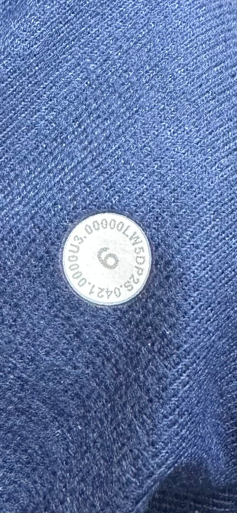 Lululemon Ready To Rulu HR Jogger 29” (6)