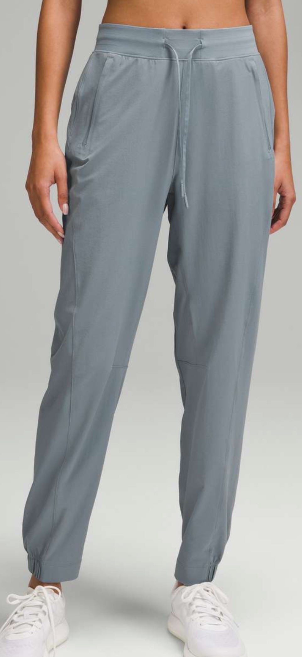 Lululemon License to Train HR Jogger 29” (14)