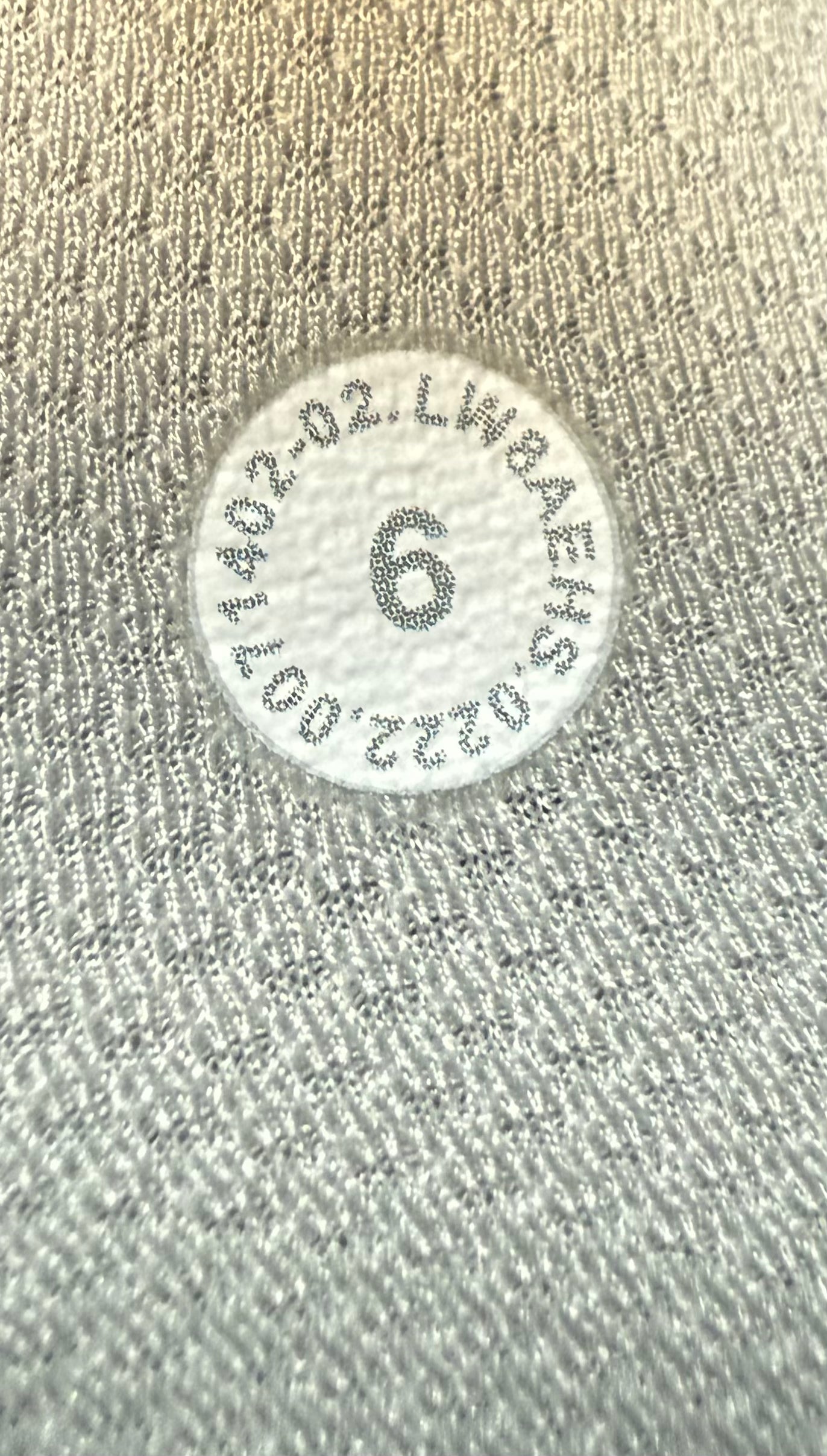 Lululemon Cargo Hiking HR Skirt (6)