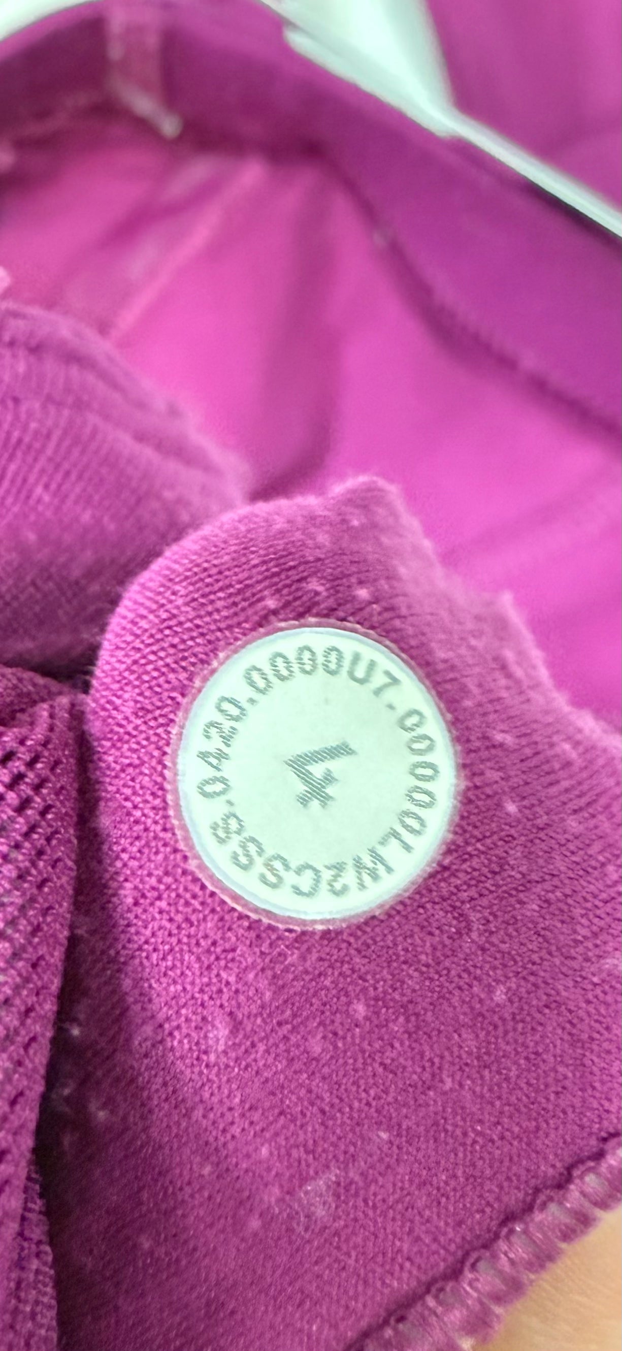 Lululemon Arise Bra (4)