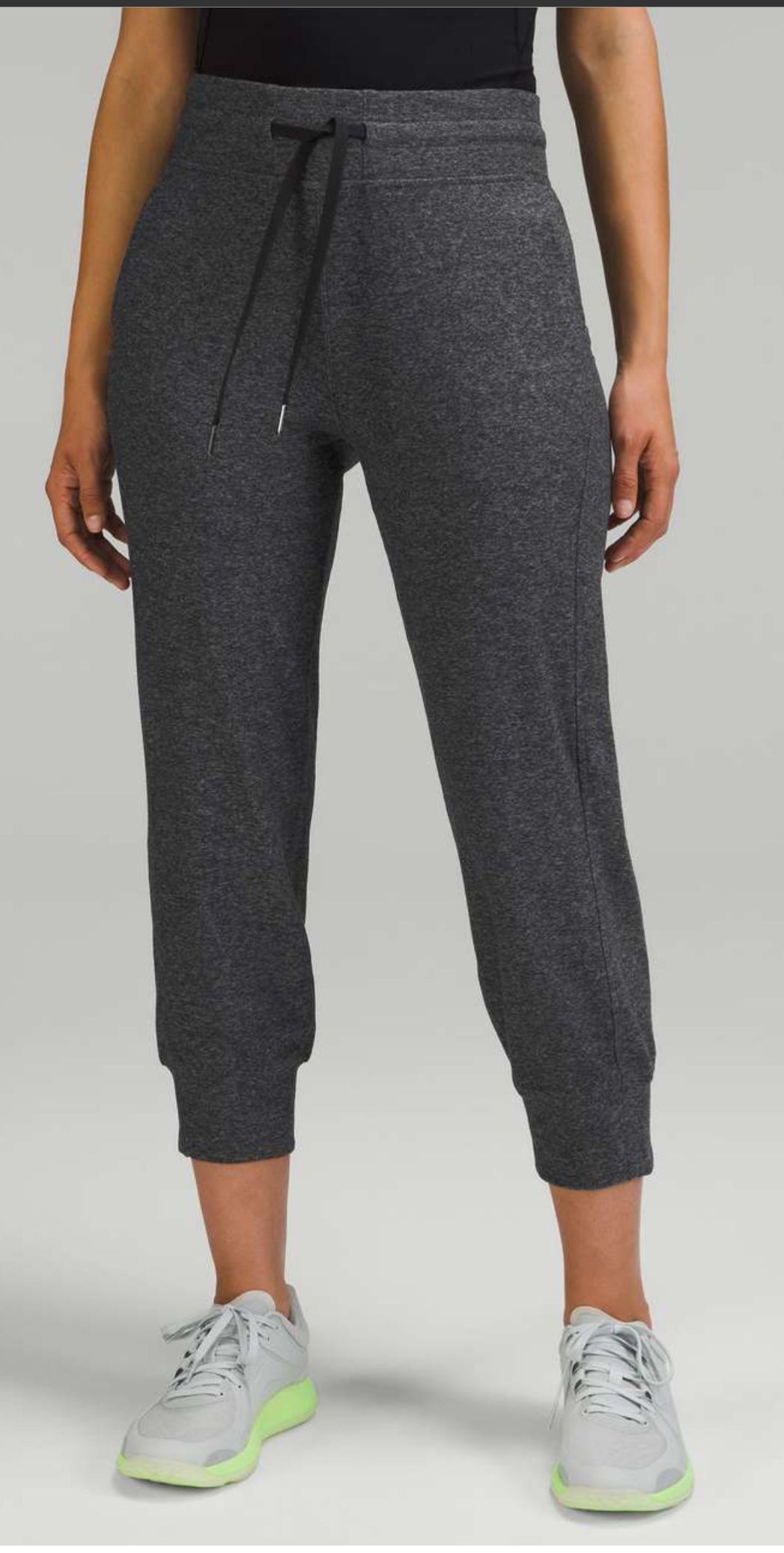 Lululemon Ready To Rulu HR Cropped Jogger 25” (8)