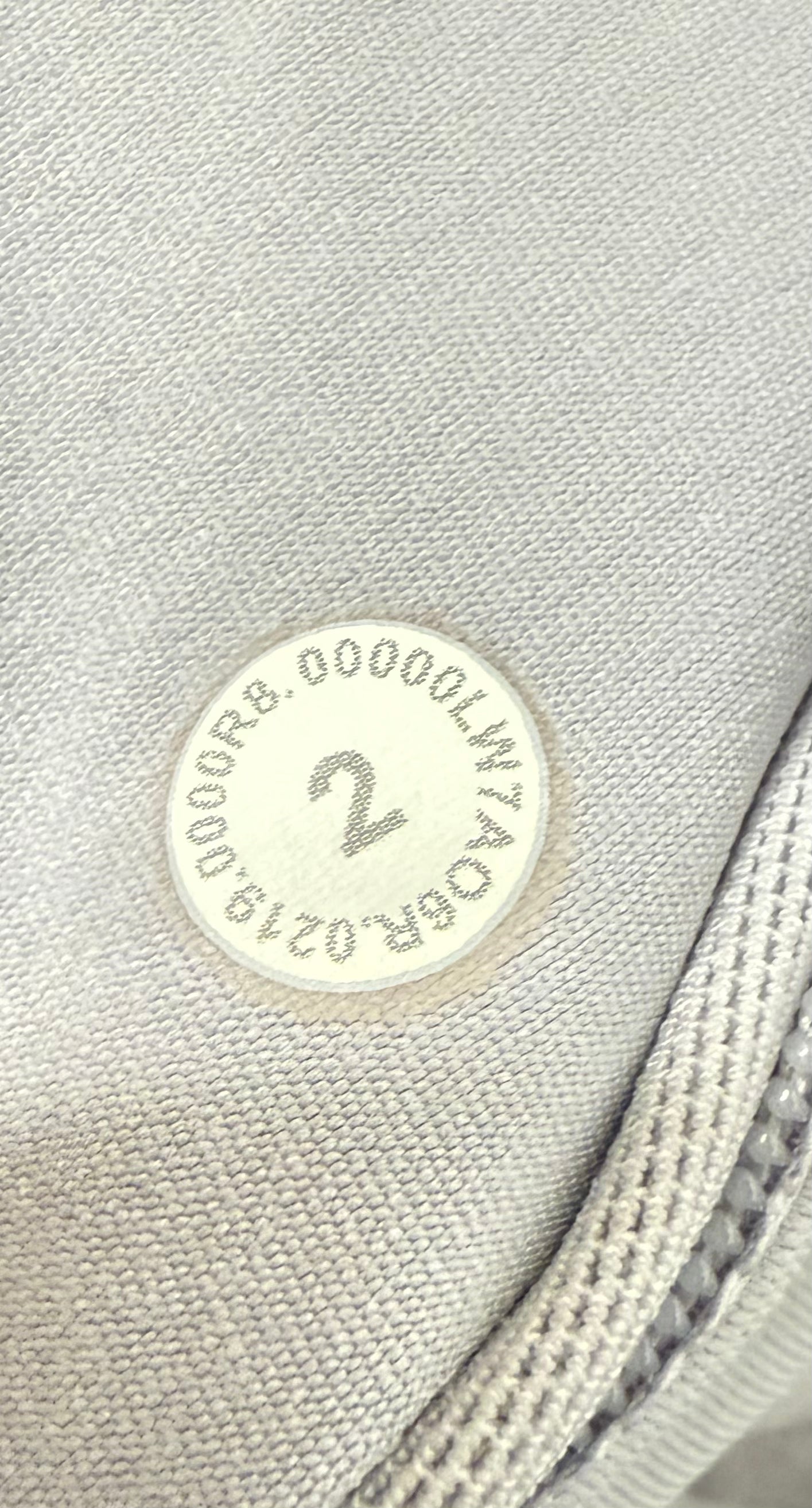 Lululemon Speed Up LR Short 2.5” (2)