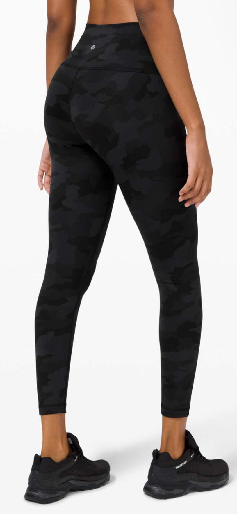 Lululemon Wunder Train HR Tight 25” (6)