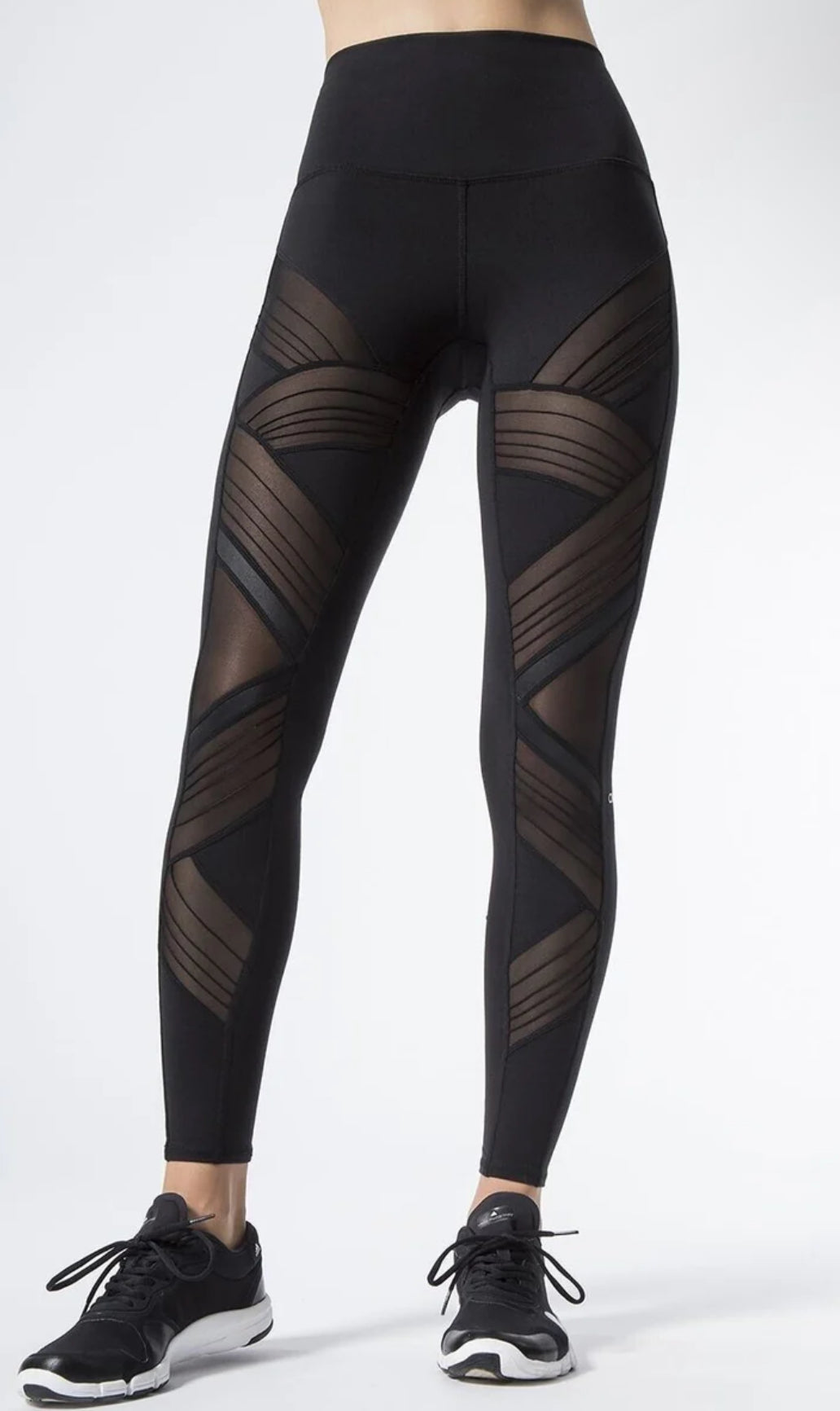 Alo Yoga Ultimate HR Leggings (S)