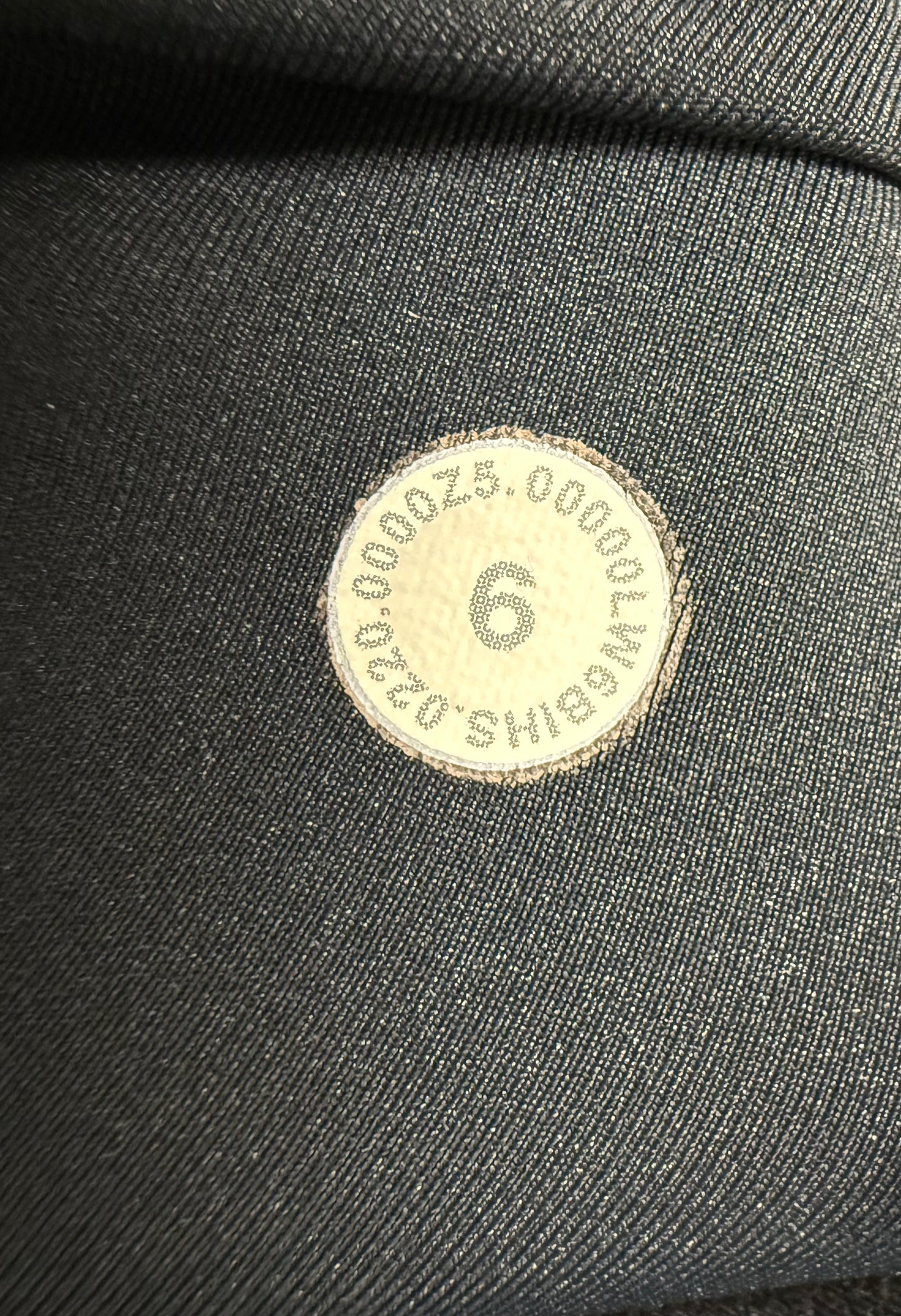 Lululemon Invigorate HR Tight 23” (6)