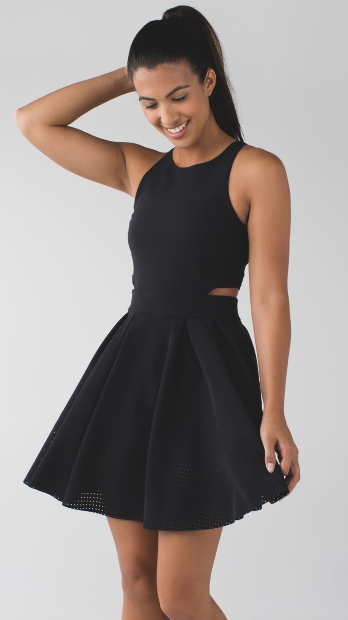 Lululemon Away Dress (4/6)