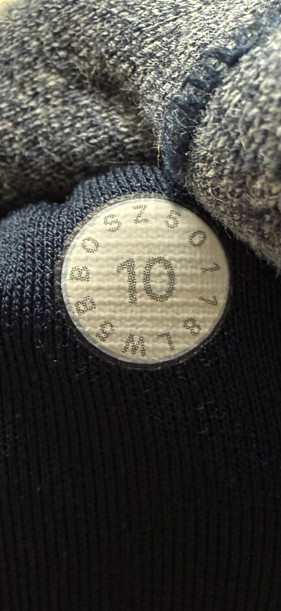 Lululemon Cool & Collected HR Jogger 28” (10)
