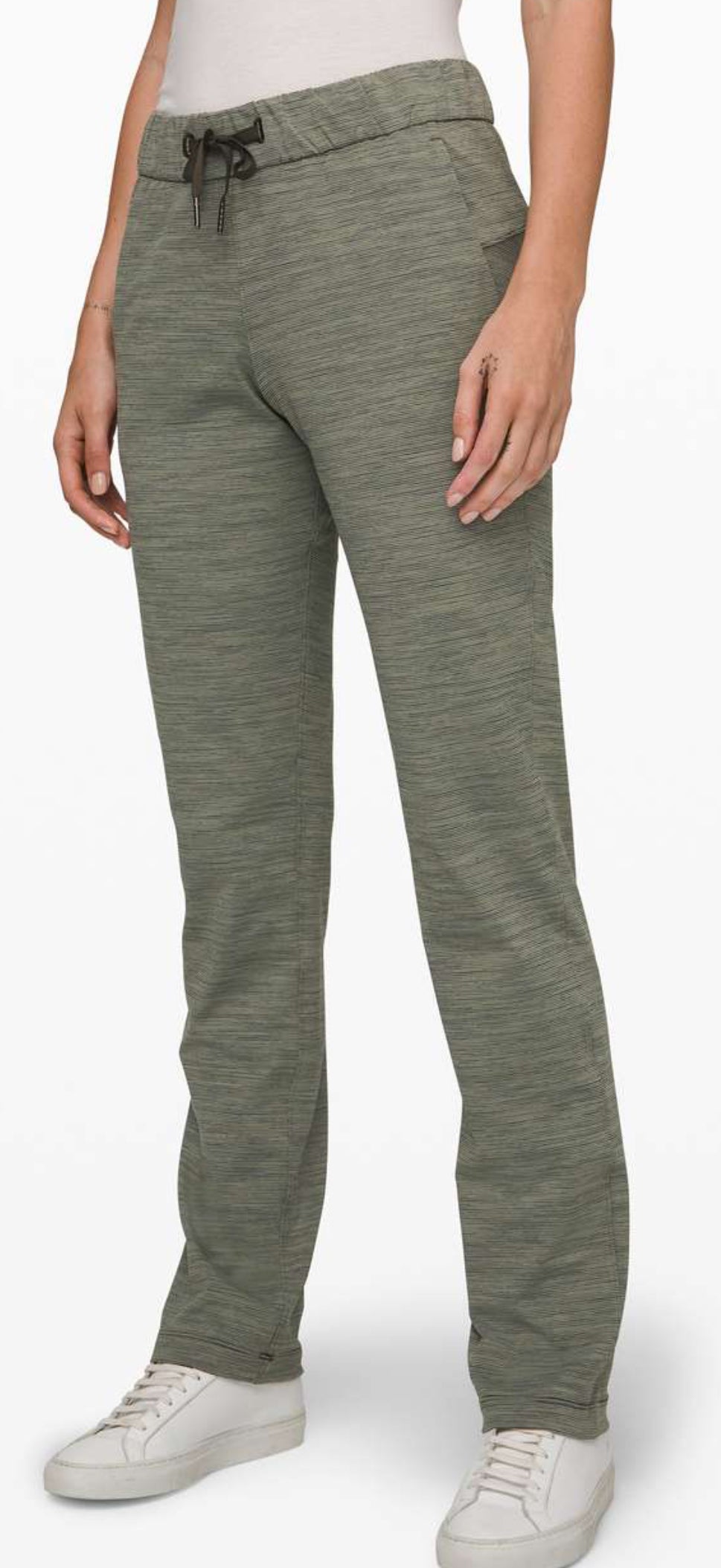 Lululemon On The Fly MR Pant 32” (10)
