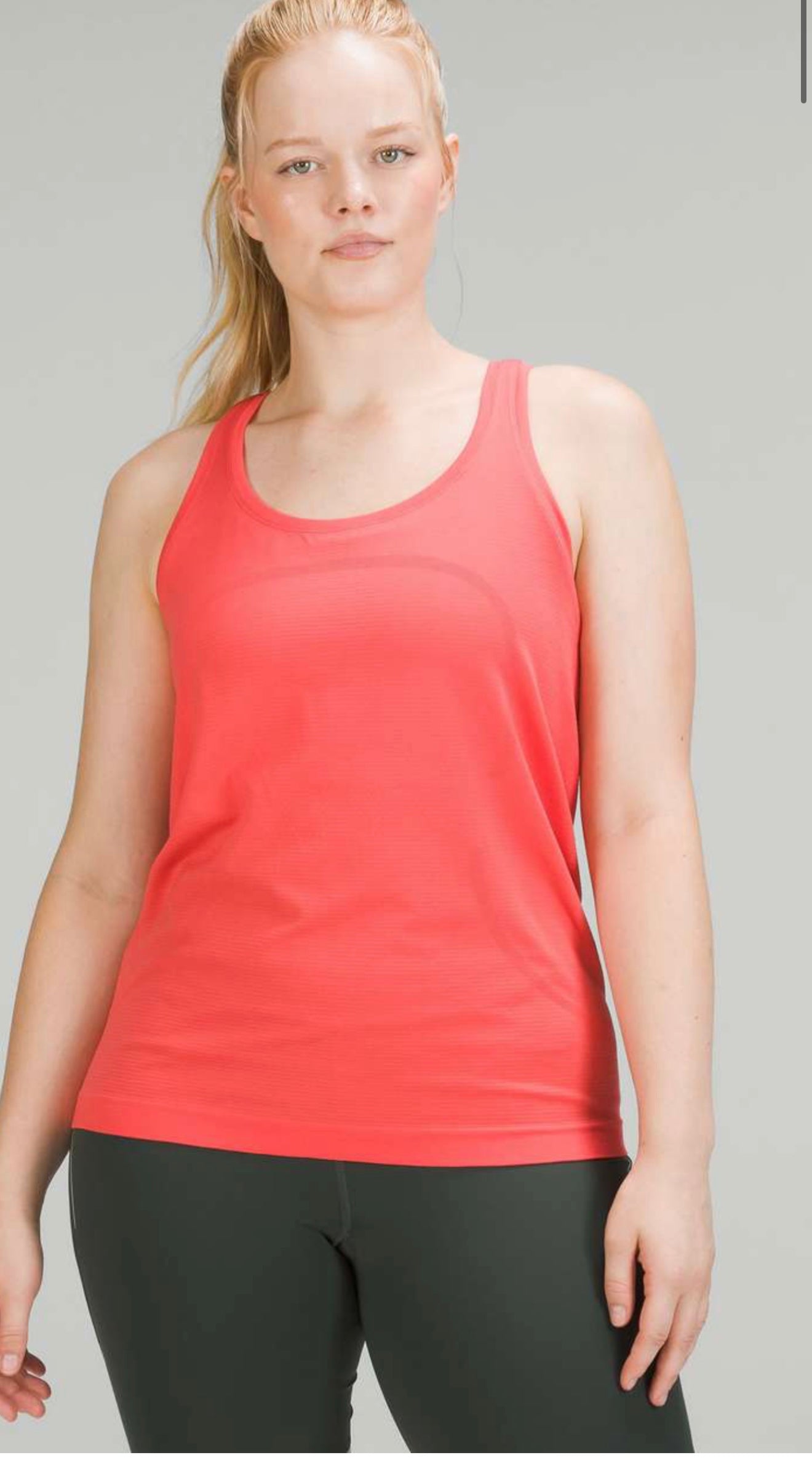 Lululemon Swiftly Racerback Tank 2.0 (8)