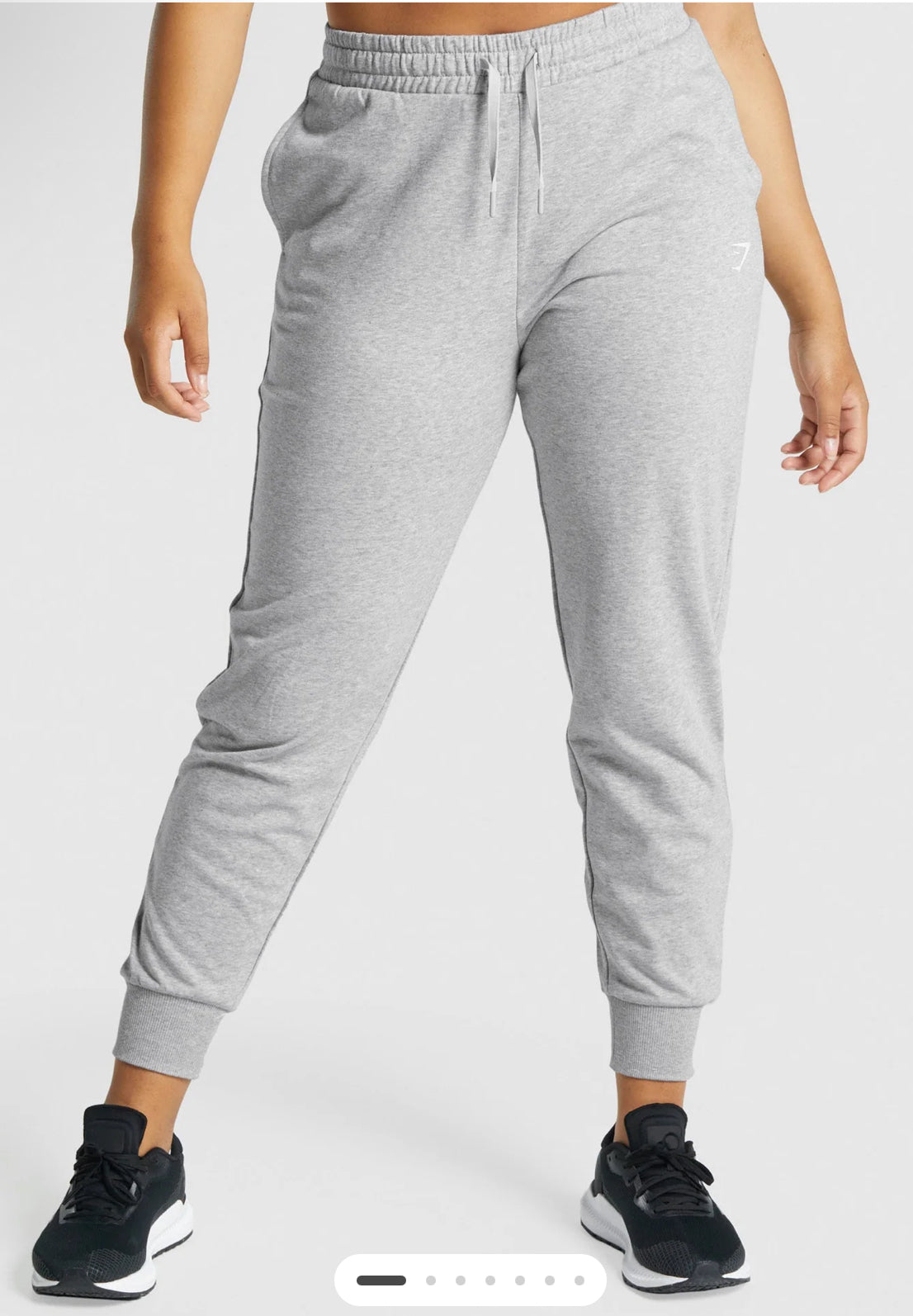 Gymshark Training Jogger (L)