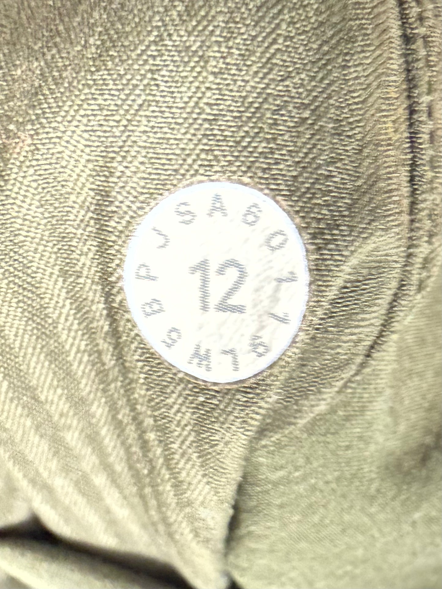 Lululemon Studio MR Jogger 28” (12)