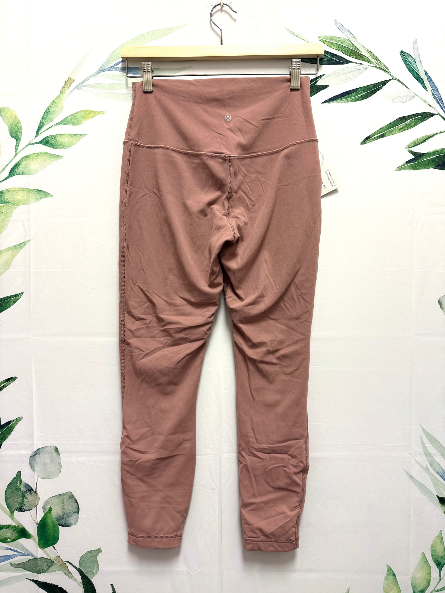 Lululemon Align HR Pant 25” (8)