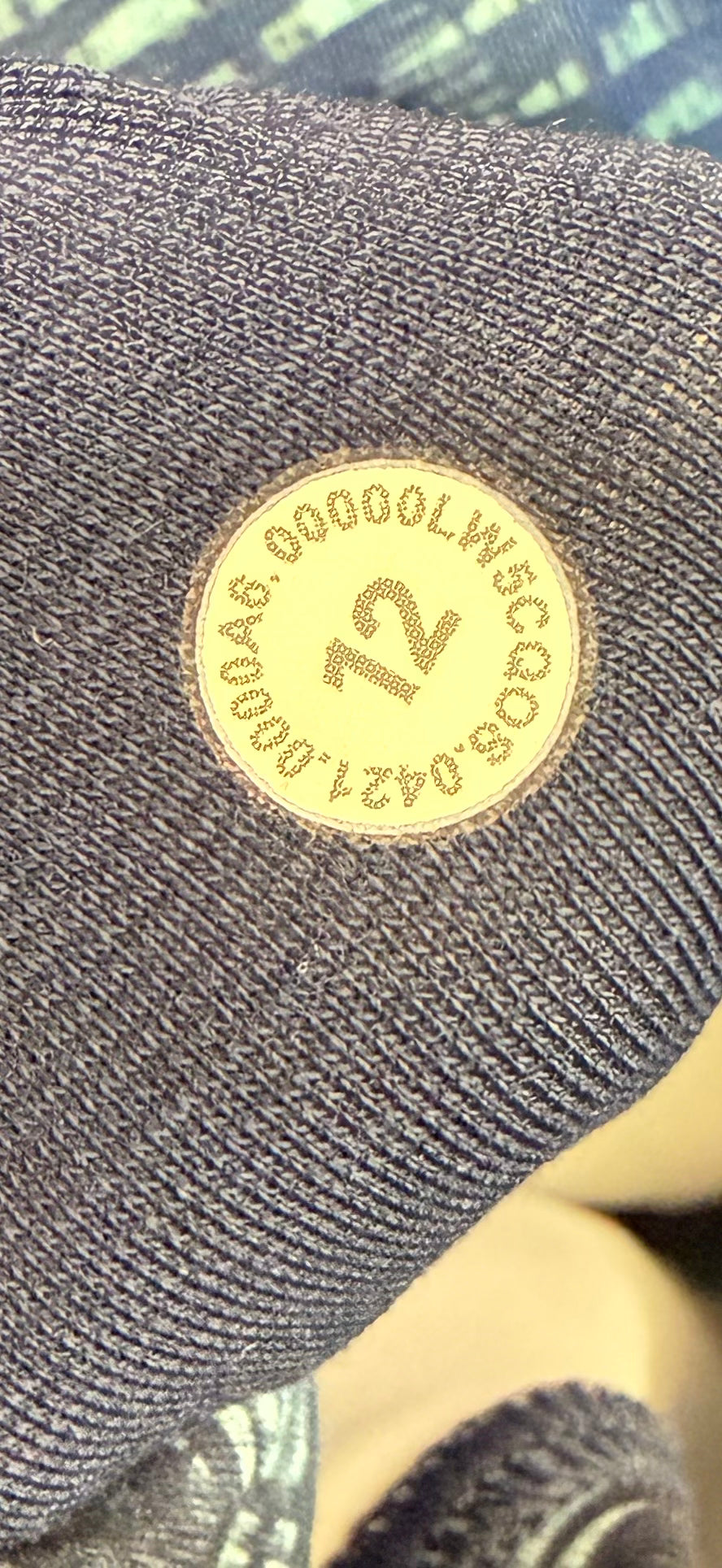 Lululemon Wunder Train HR Tight 25” (12)