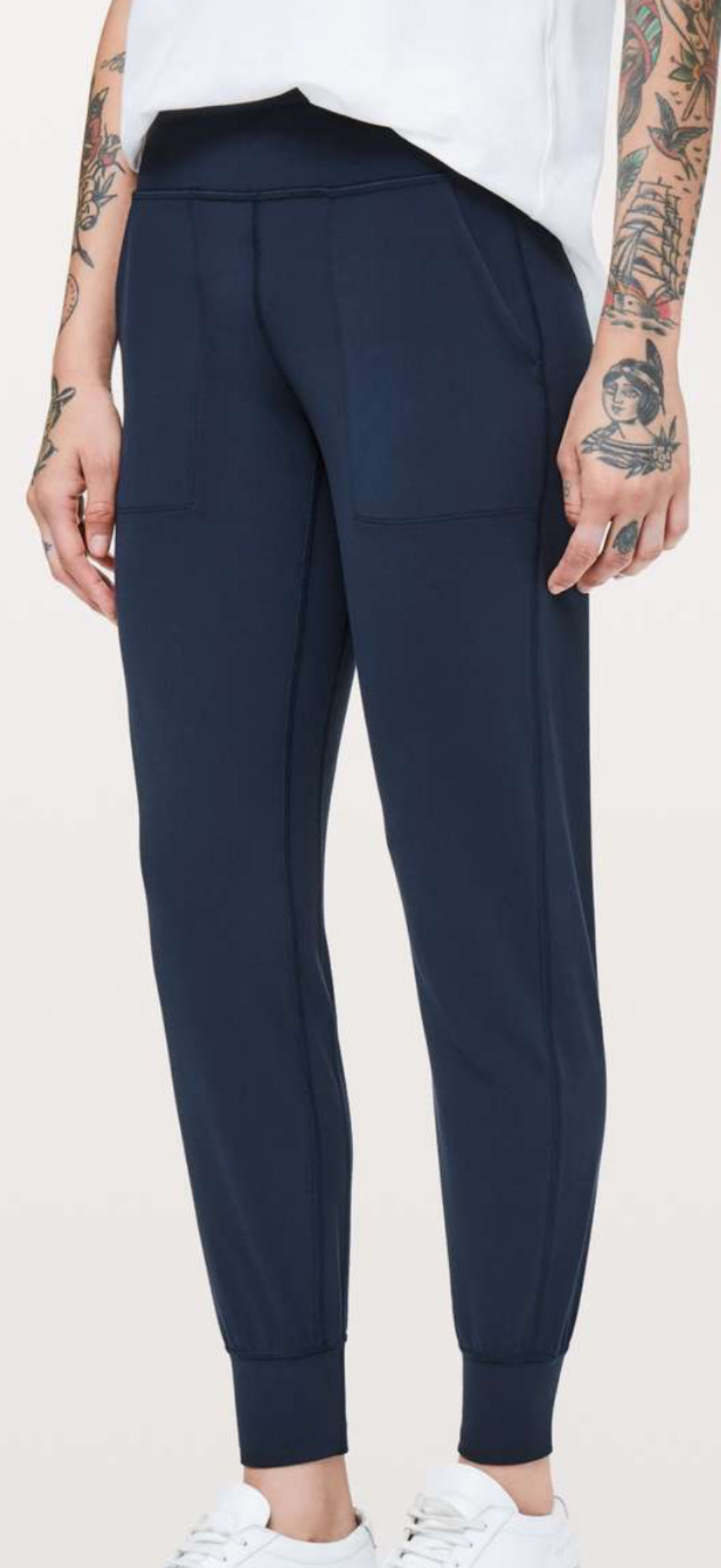 Lululemon Align HR Jogger 28” (4)