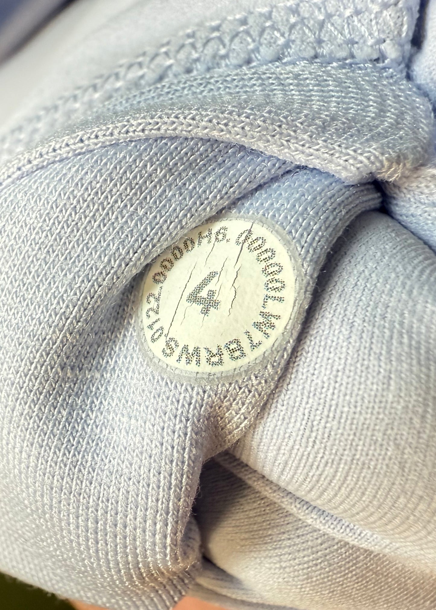 Lululemon Align HR Short 6” (4)