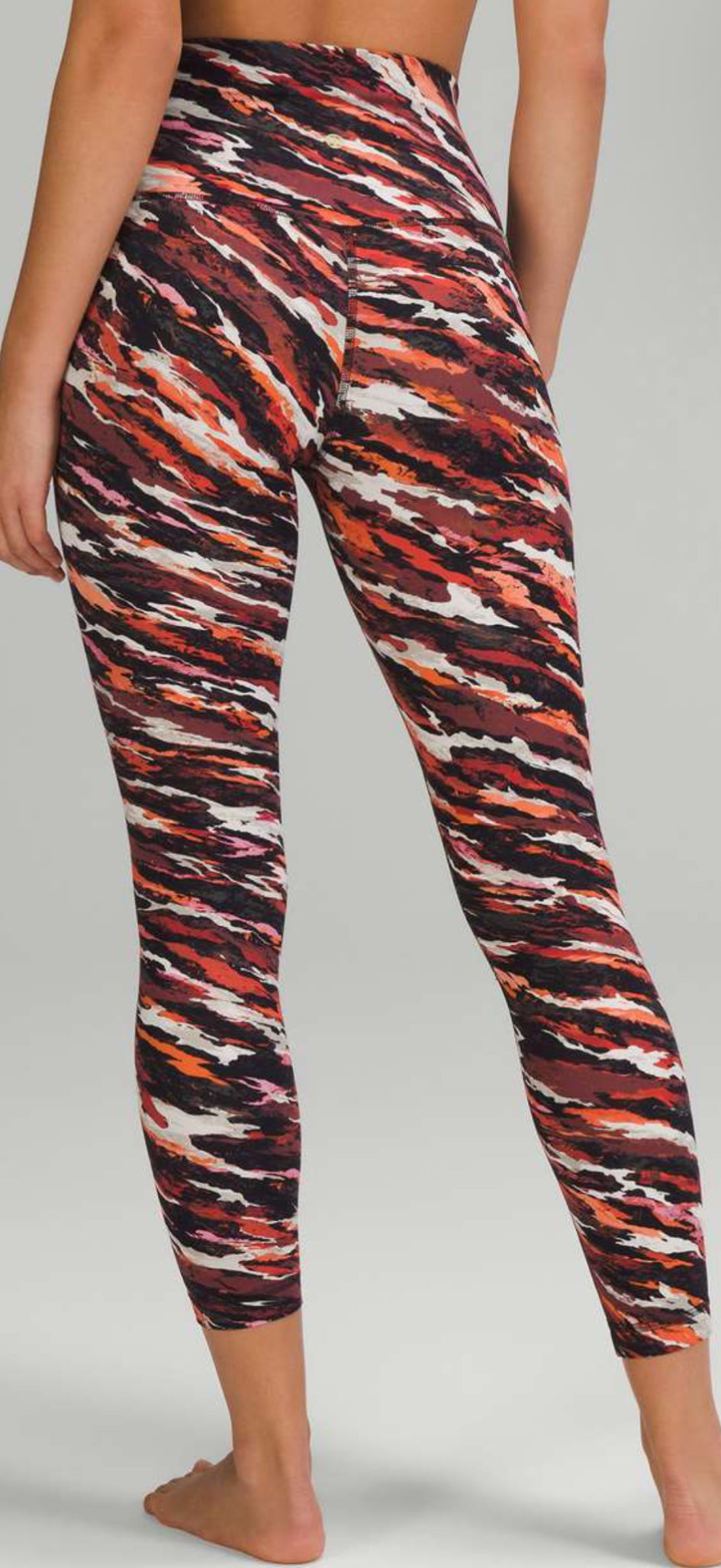 Lululemon Align HR Pant 25” (4)