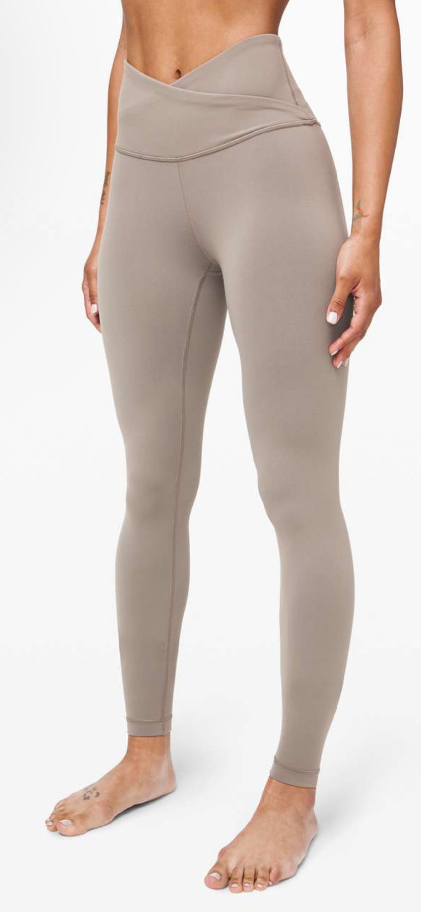 Lululemon Always On HR Tight 28” (8)