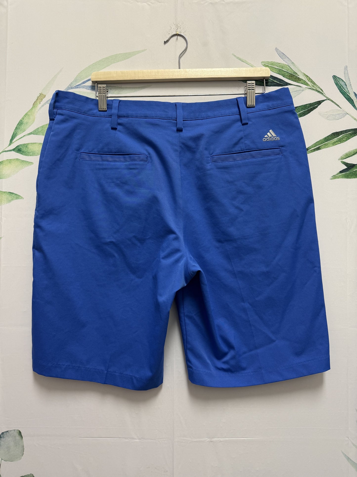Adidas Golf Shorts (36)