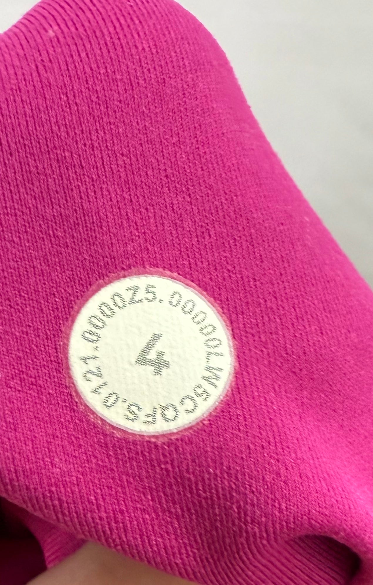 Lululemon Invigorate HR Tight 25” (4)