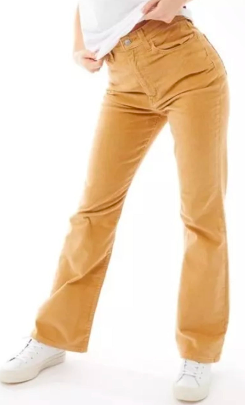 Levi Ribcage Boot Cord (29)